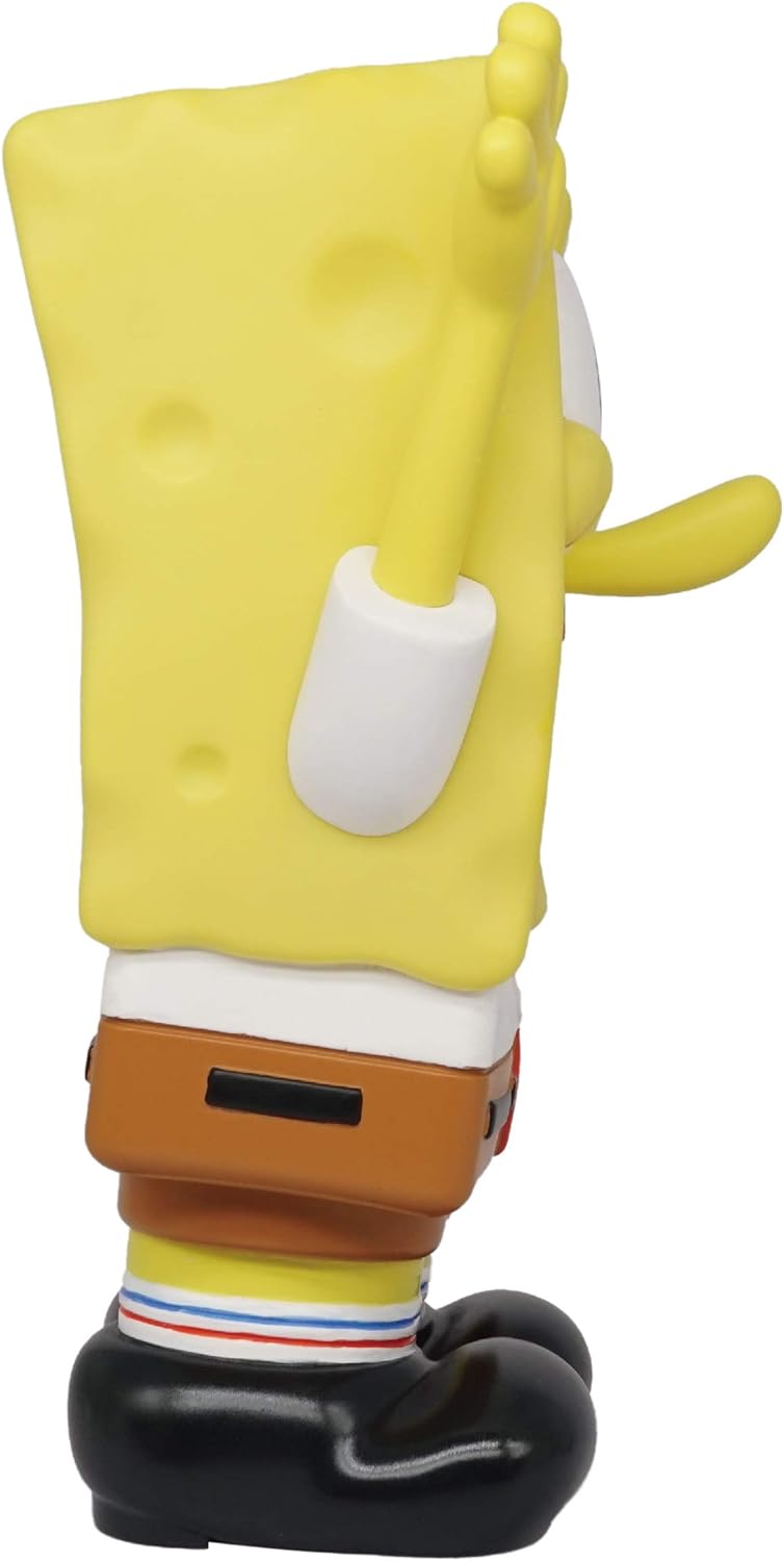 BOB ESPONJA DE ALCANCIA