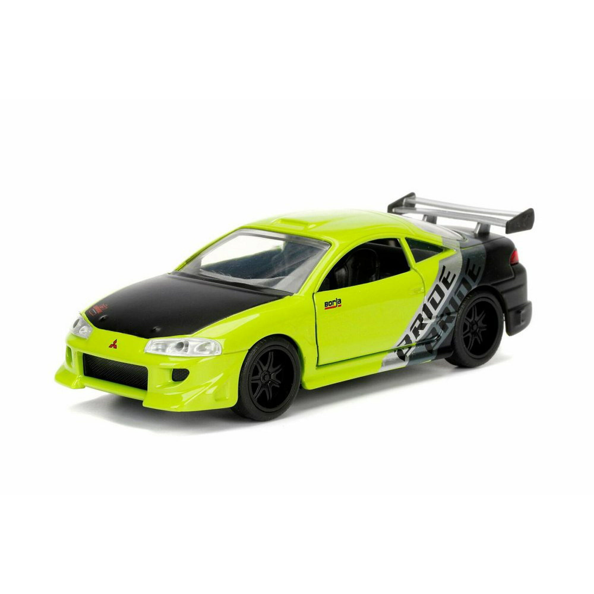 1/32 1995 MITSUBISHI ECLIPSE BRIDE - JDM TUNERS