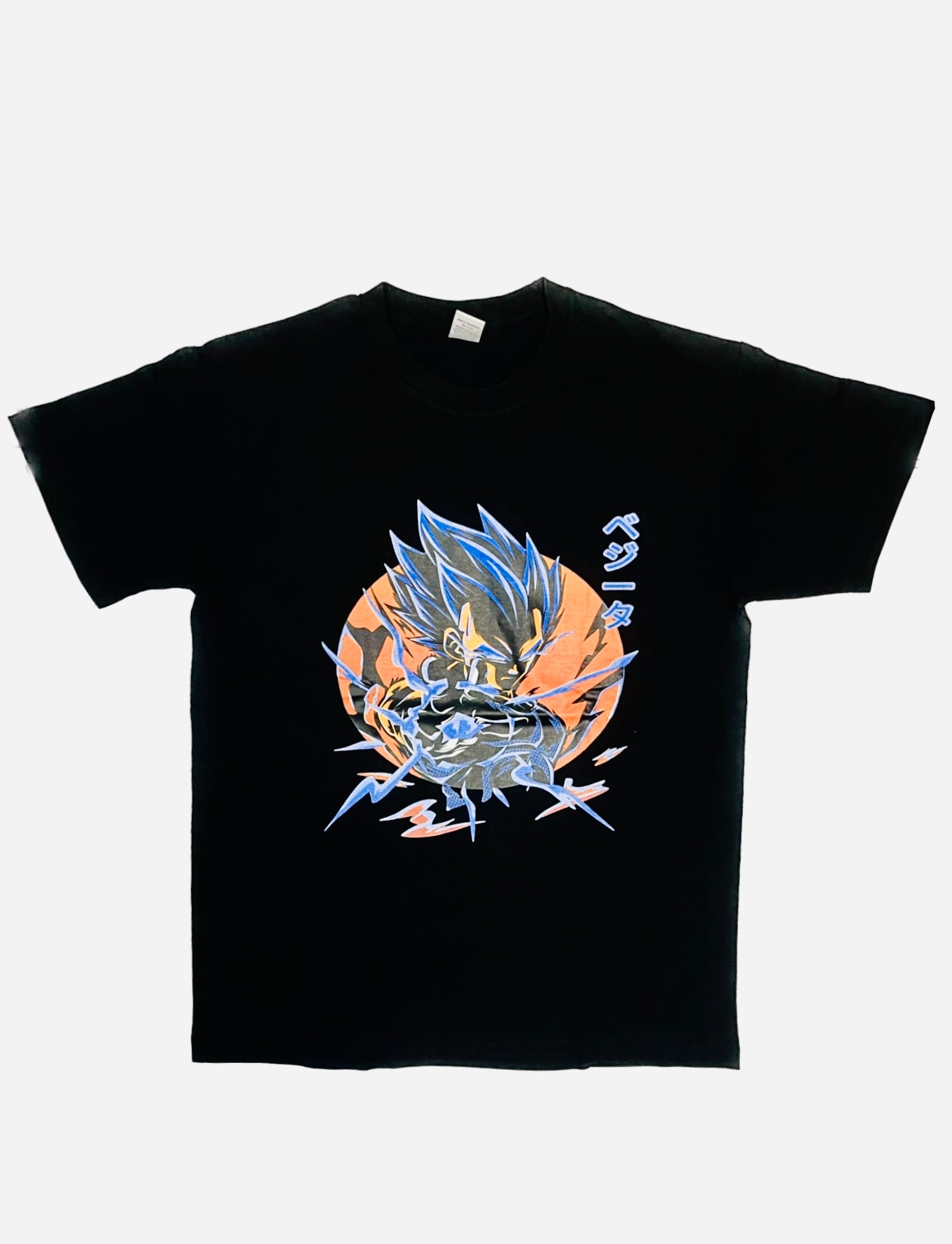 CAMISETA DRAGON BALL PARA ADULTO