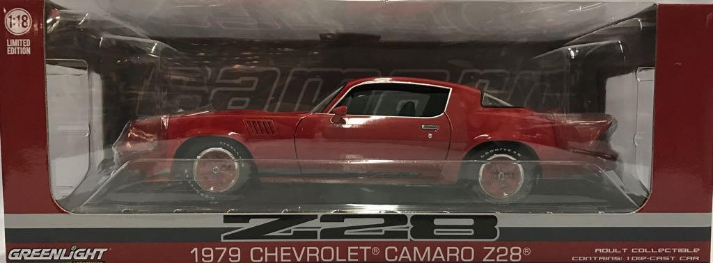 1:18 Carro - año????? marca ????? Modelo ?????