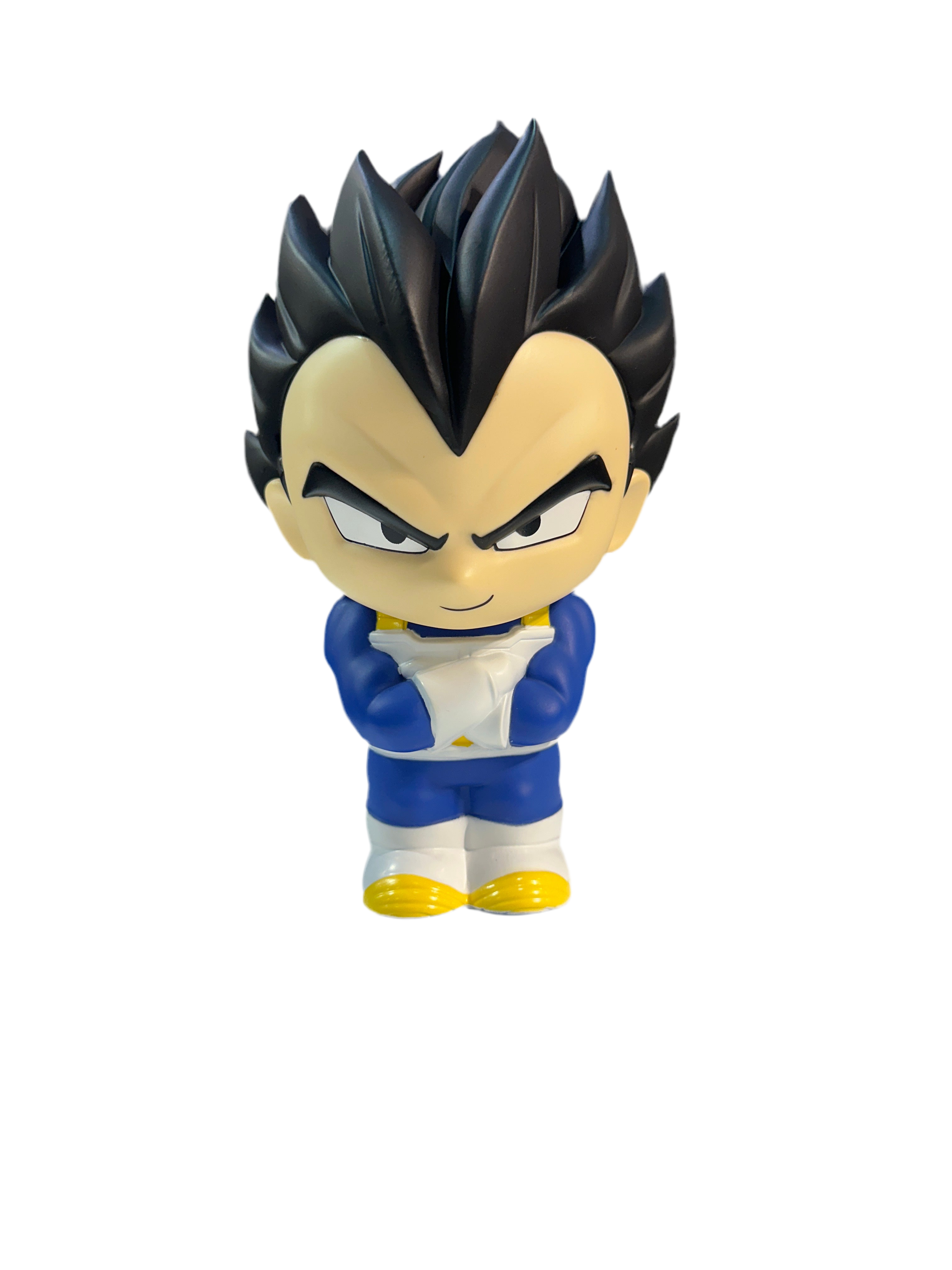 ALCANCIA DRAGONBALL Z - VEGETA