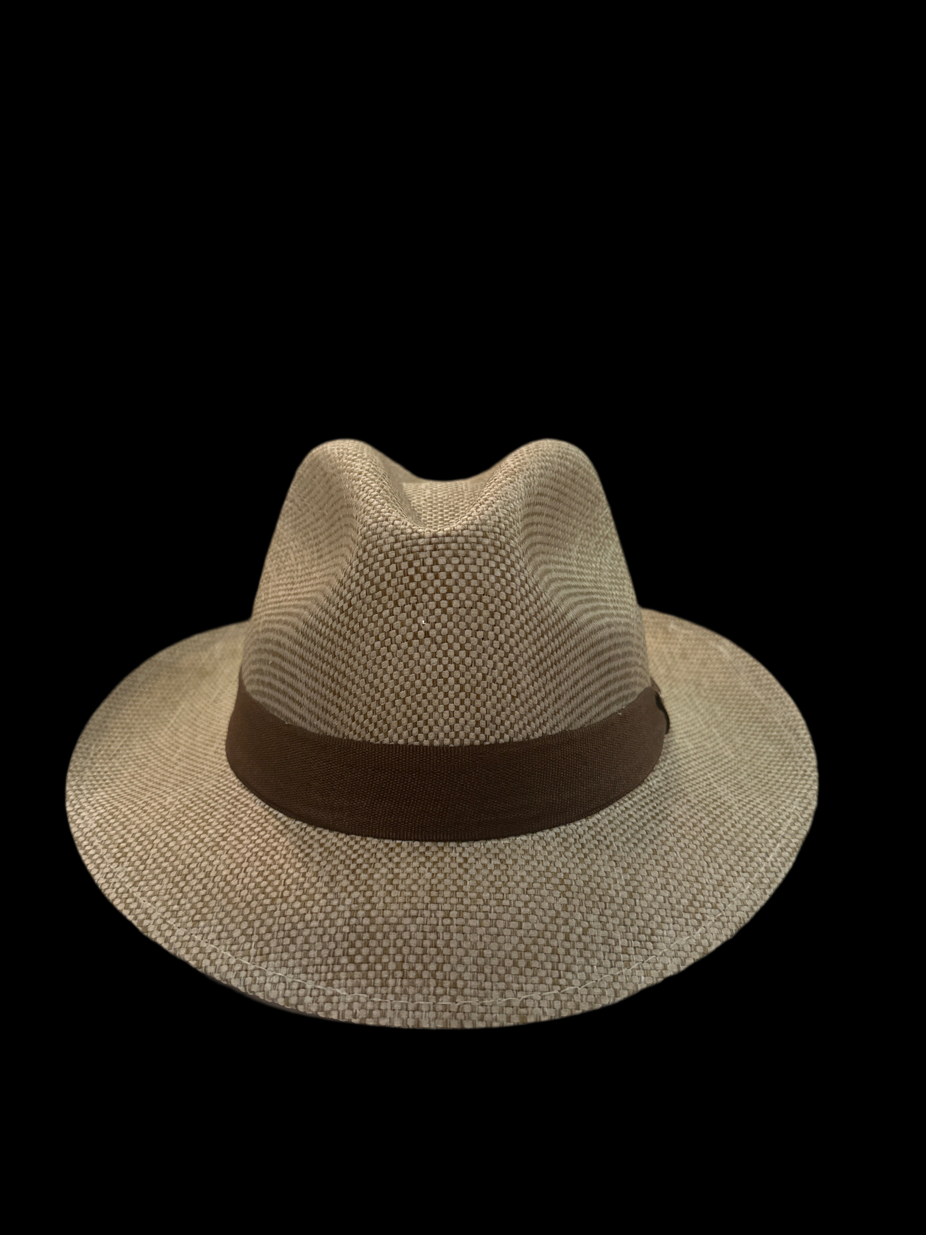 SOMBRERO TIPICO DE PUERTO RICO