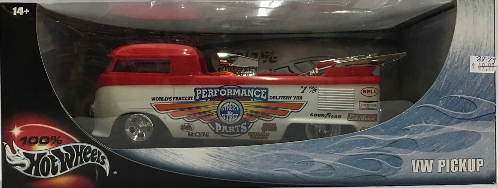 1:18 Carro - año????? marca ????? Modelo ?????