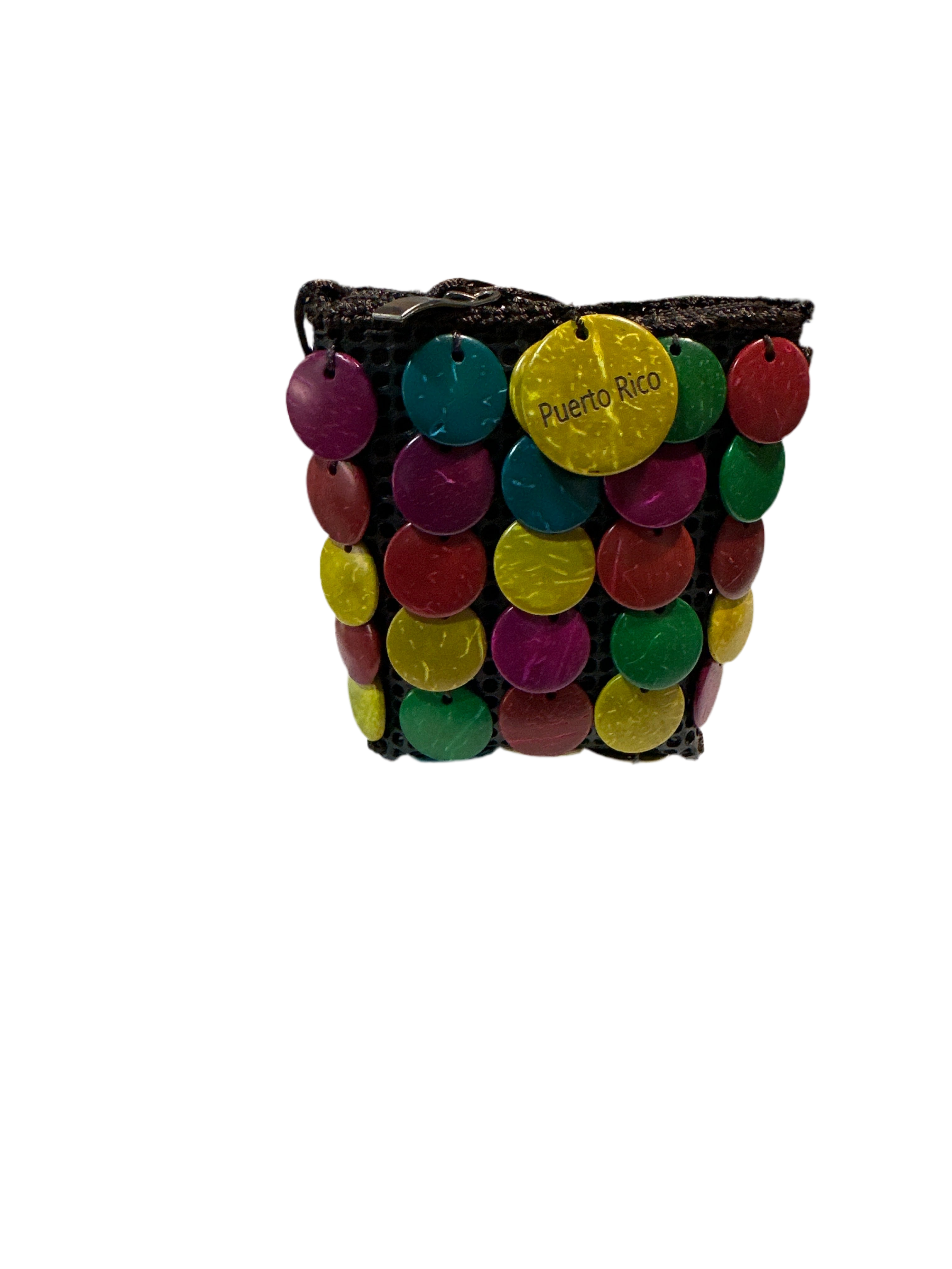 CARTERA COCO PUERTO RICO SMALL