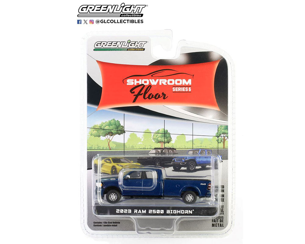 1/64 SHOWROOM FLOOR SERIES 5 ASSORTMENT