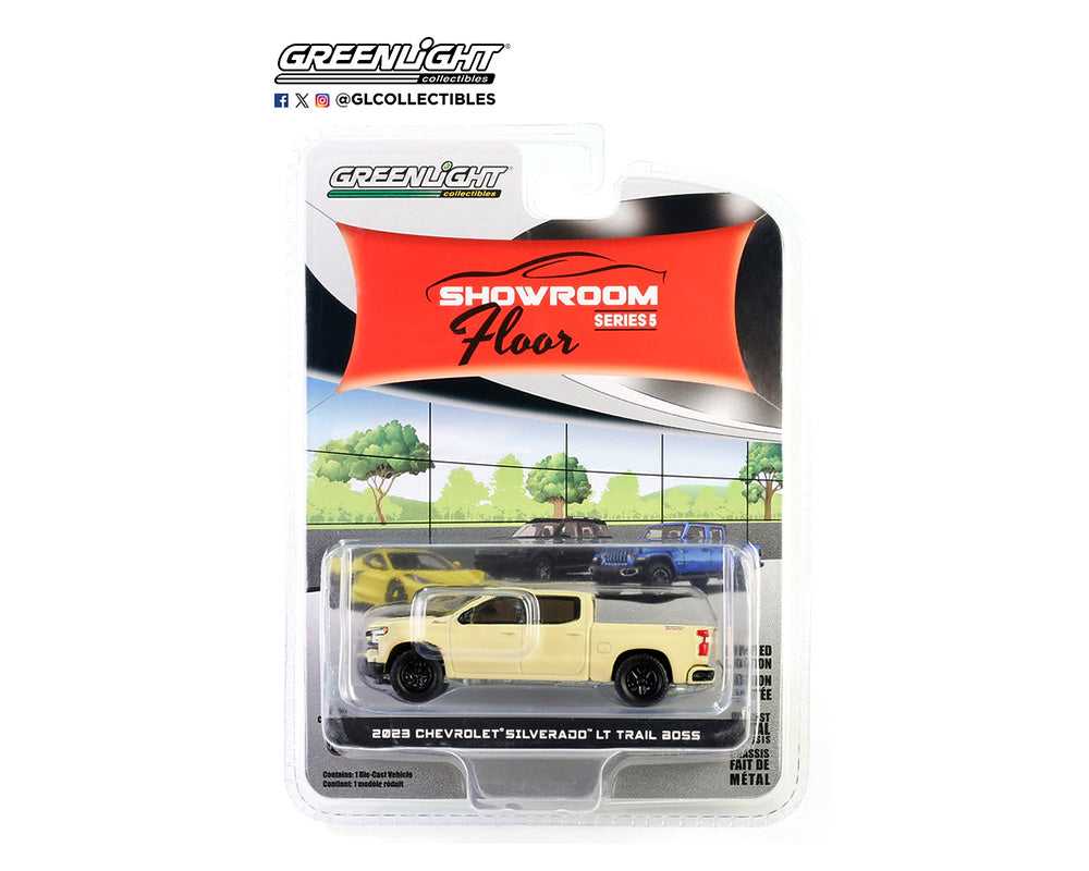 1/64 SHOWROOM FLOOR SERIES 5 ASSORTMENT