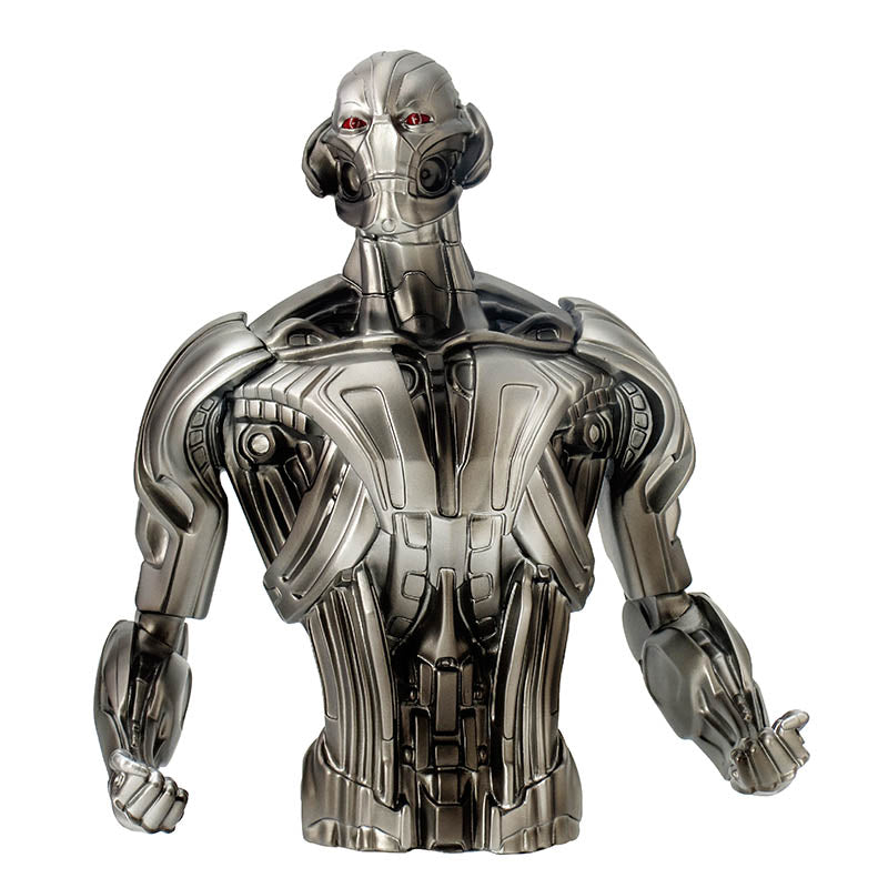 BUSTO DE ALCANCÍA DE ULTRON