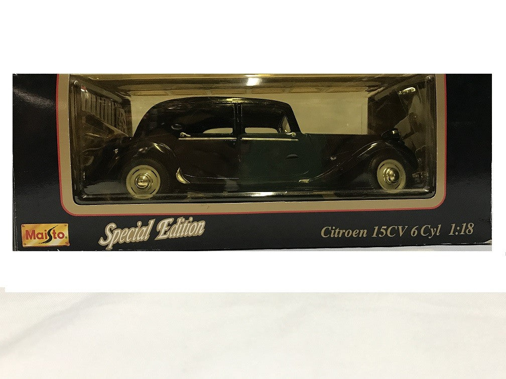 1:18 Carro - año????? marca ????? Modelo ?????