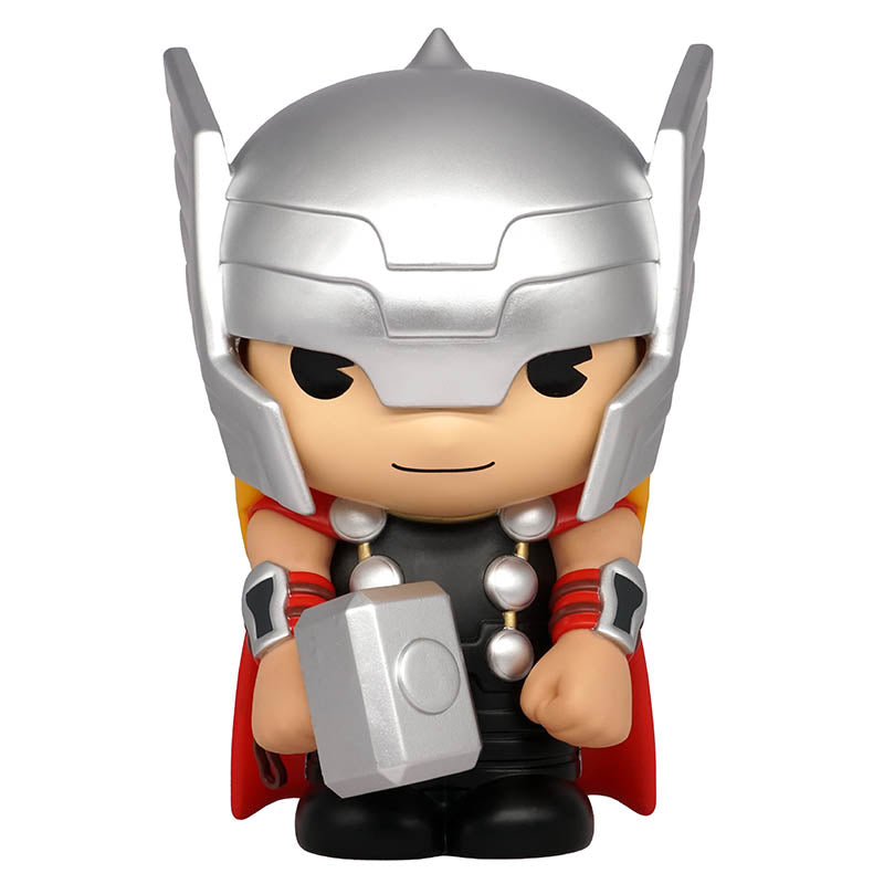 ALCANCÍA THOR