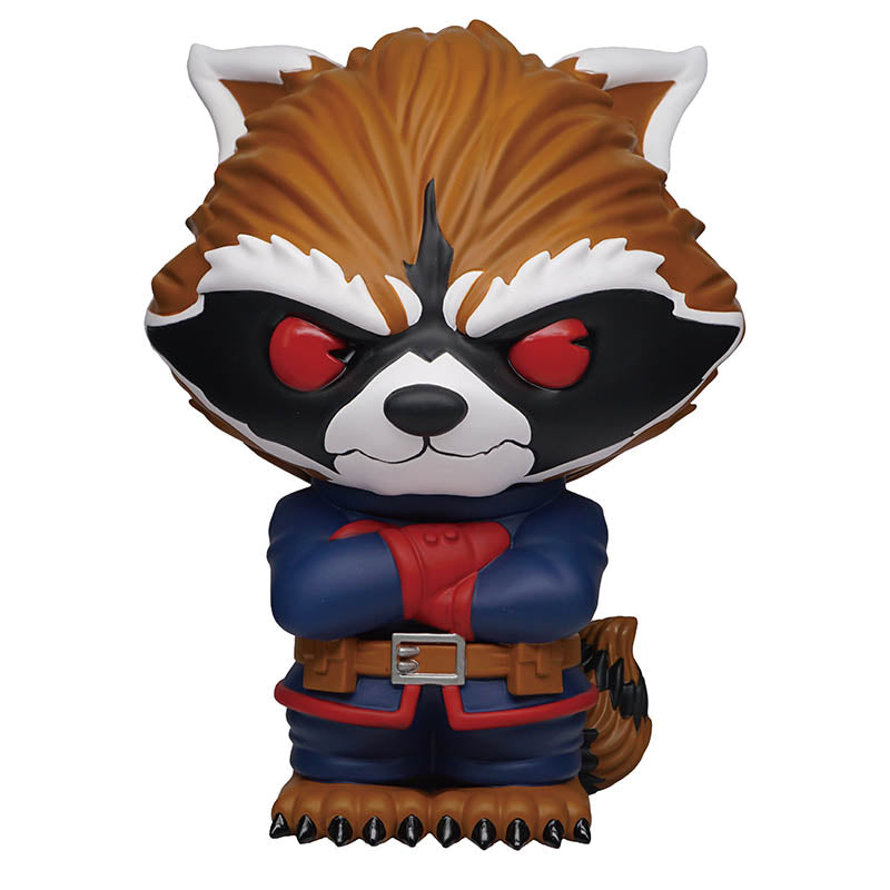 ALCANCIA GUARDIANS OF THE GALAZY ROCKET