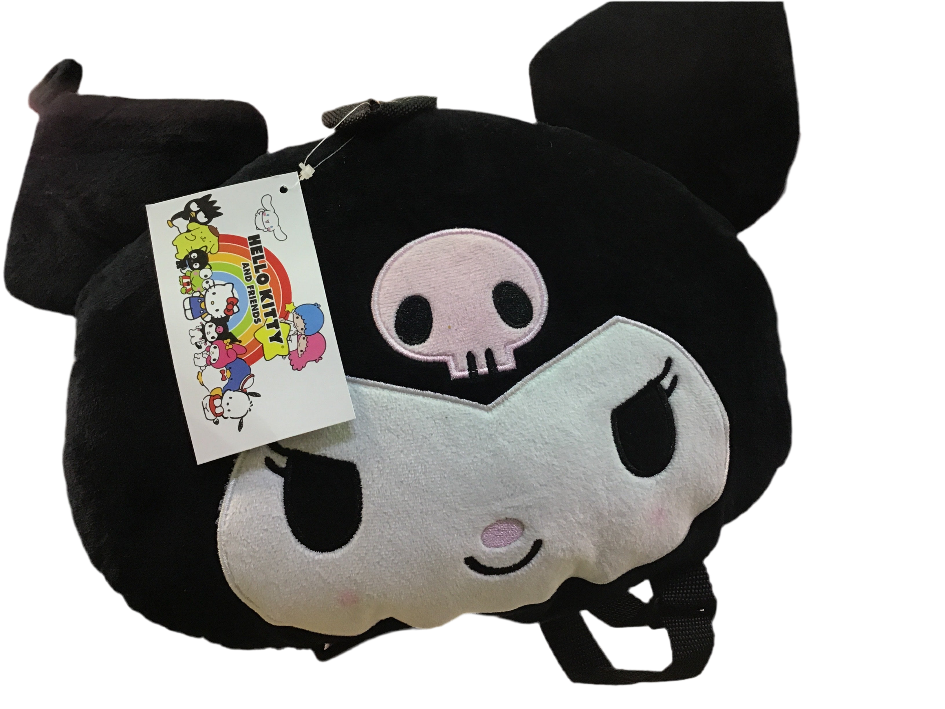 HELLO KITTY AND FRIENDS