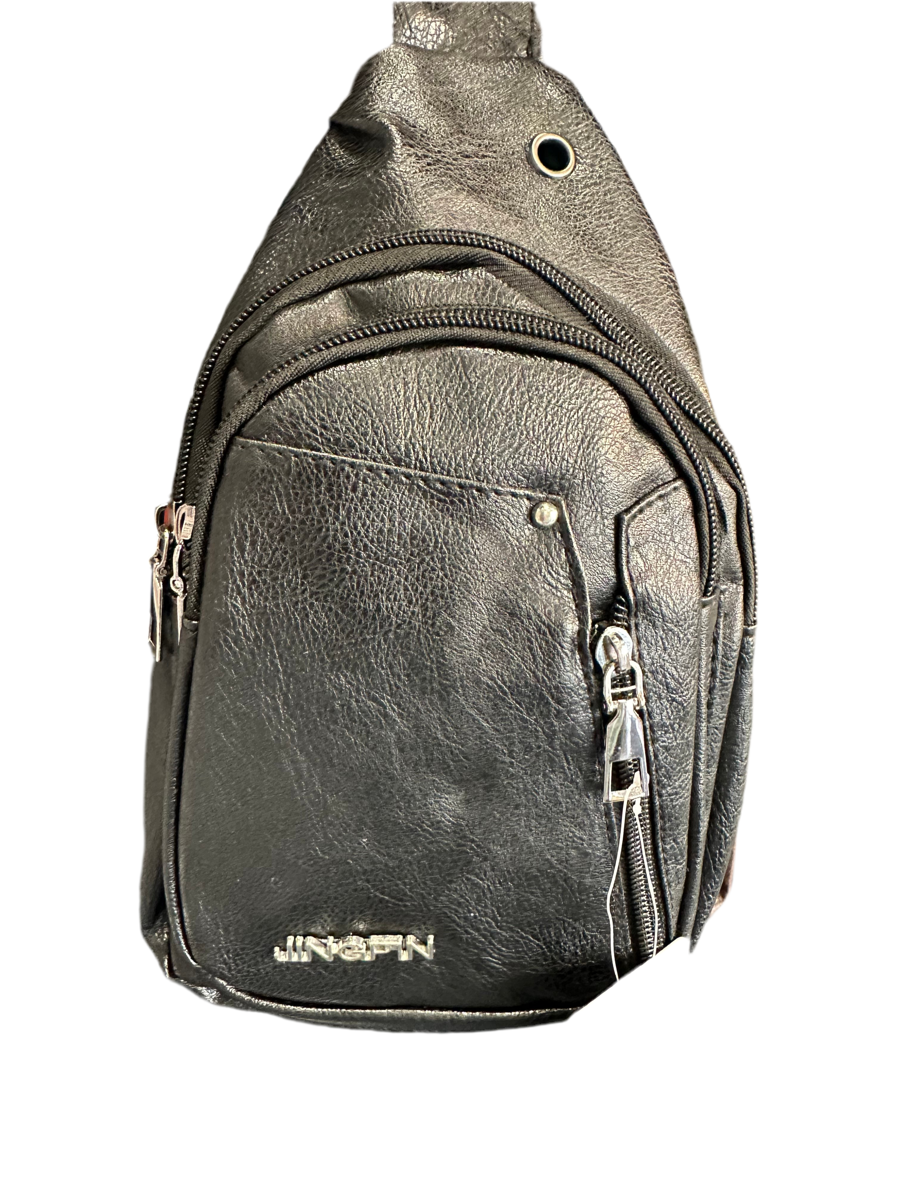 UNISEX CROSS BAG