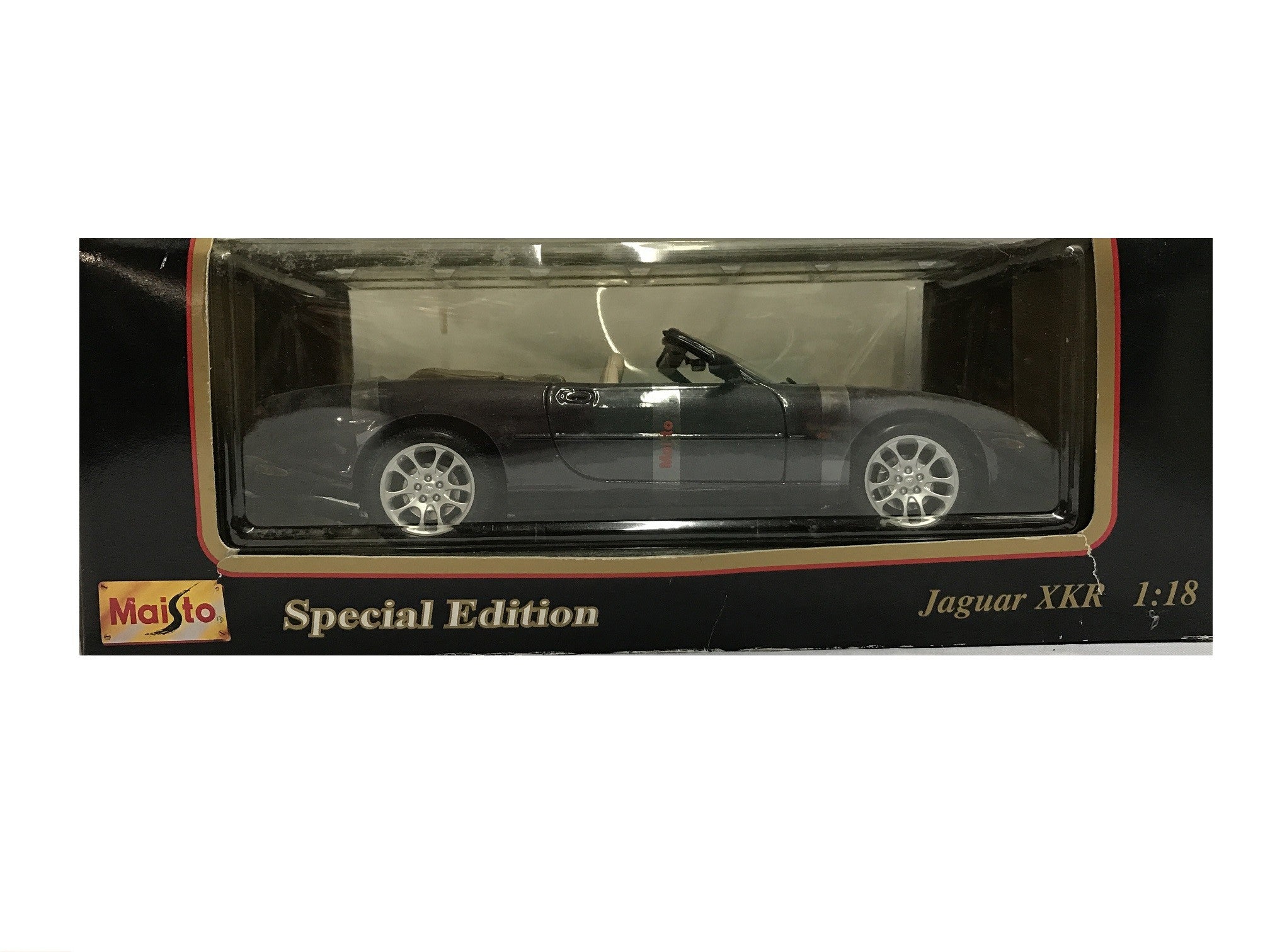 1:18 Carro - año????? marca ????? Modelo ?????