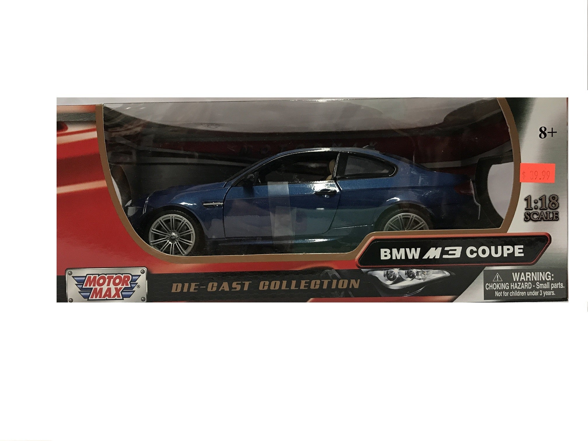 1:18 Carro - año????? marca ????? Modelo ?????