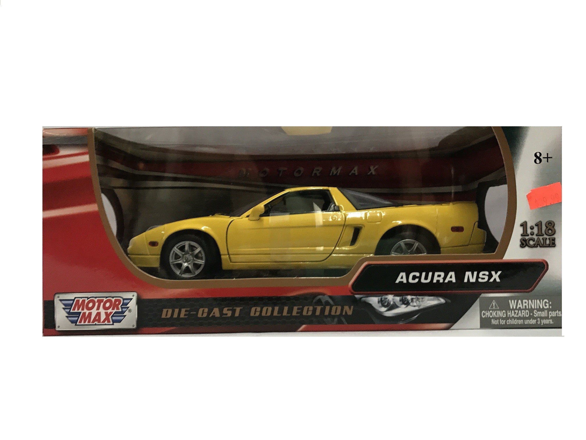 1:18 Carro - año????? marca ????? Modelo ?????