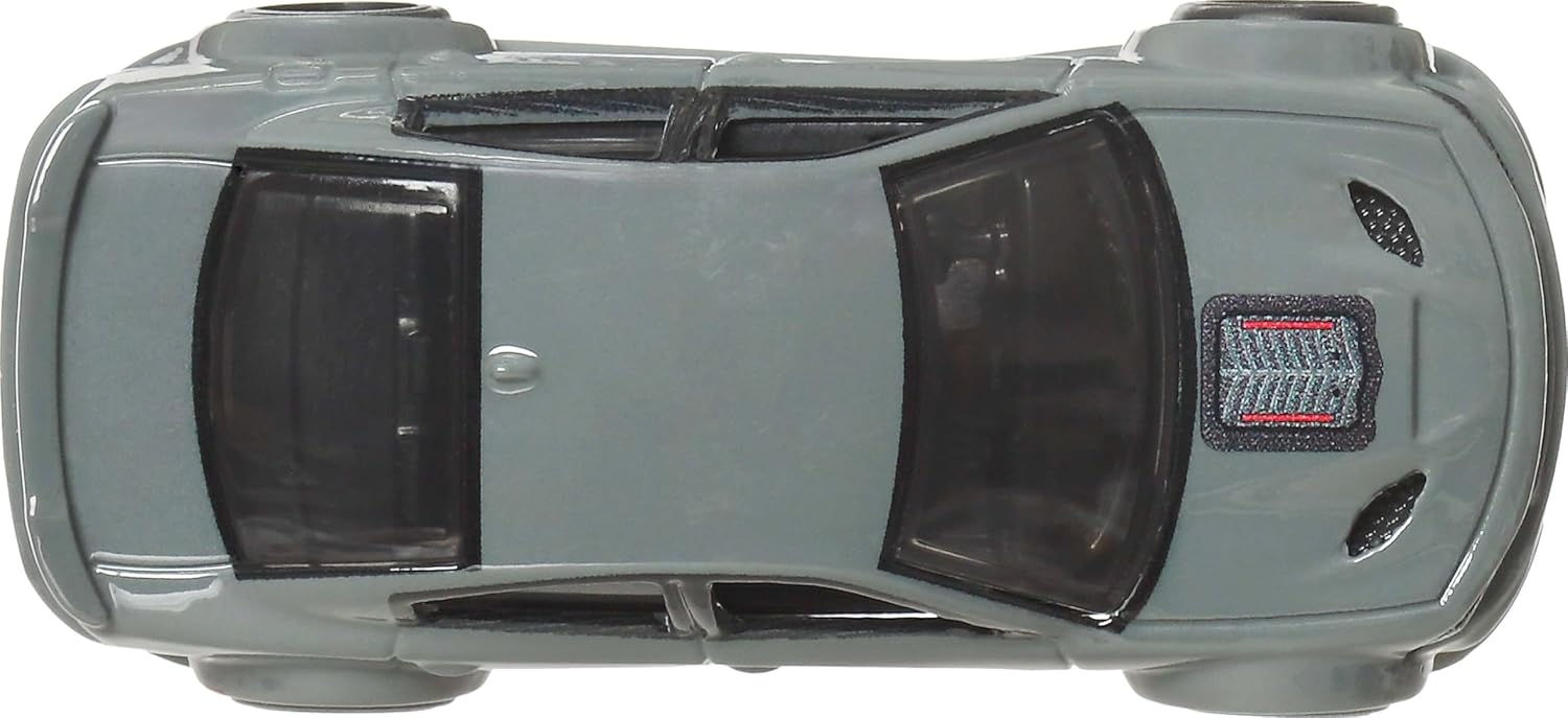 1/64 2020 DODGE CHARGER HELLCAT FAST & FURIOUS HOT WHEELS PREMIUM 3/5