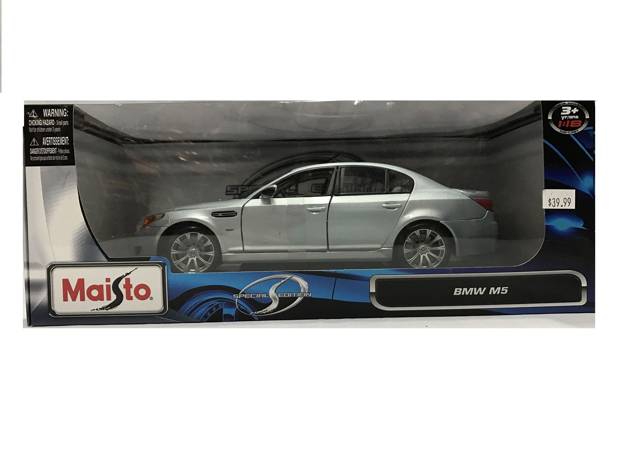1:18 Carro - año????? marca ????? Modelo ?????