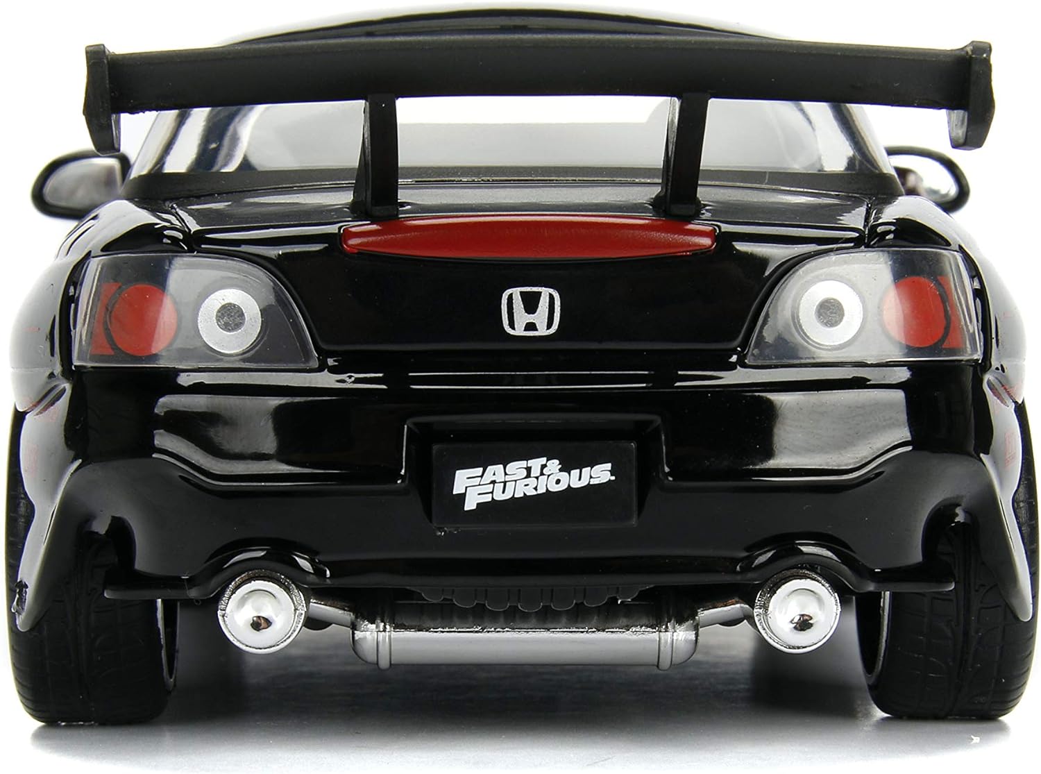 1/24 JOHNNY'S HONDA S2000 - FAST & FURIOUS
