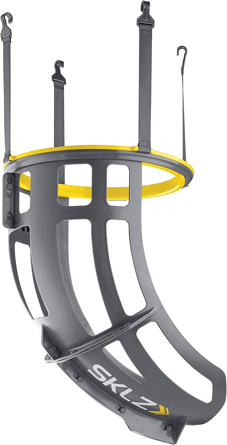 Sistema de retorno de bola de 360 grados Kick-Out de SKLZ PM540011
