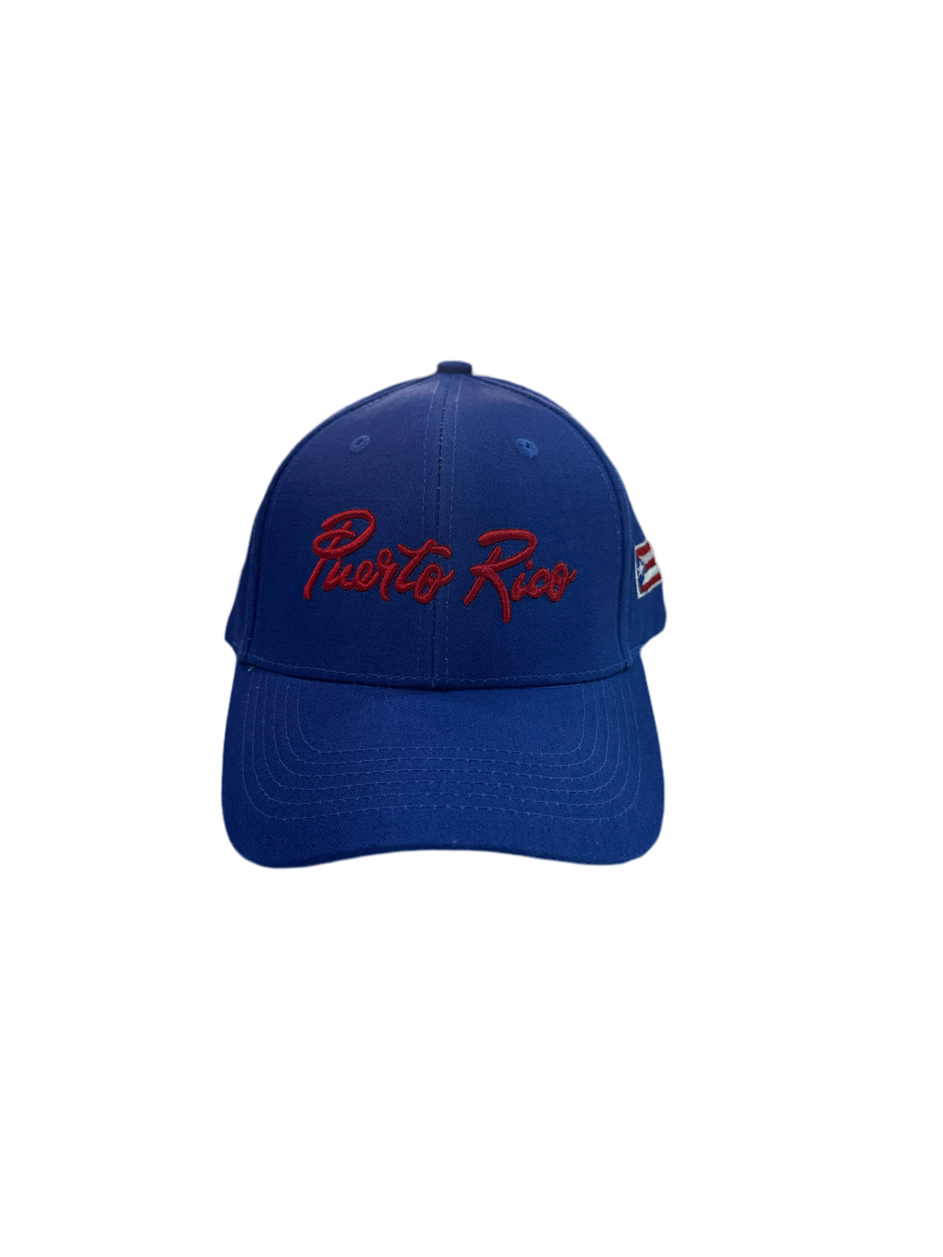 GORRA DE PUERTO RICO