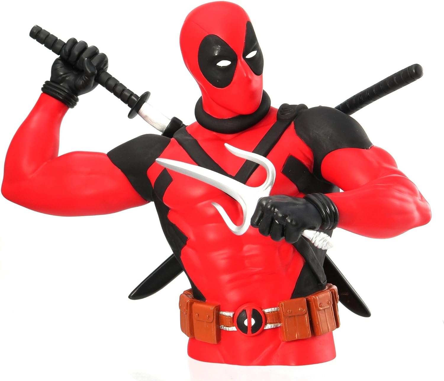 ALCANCIA DEADPOOL