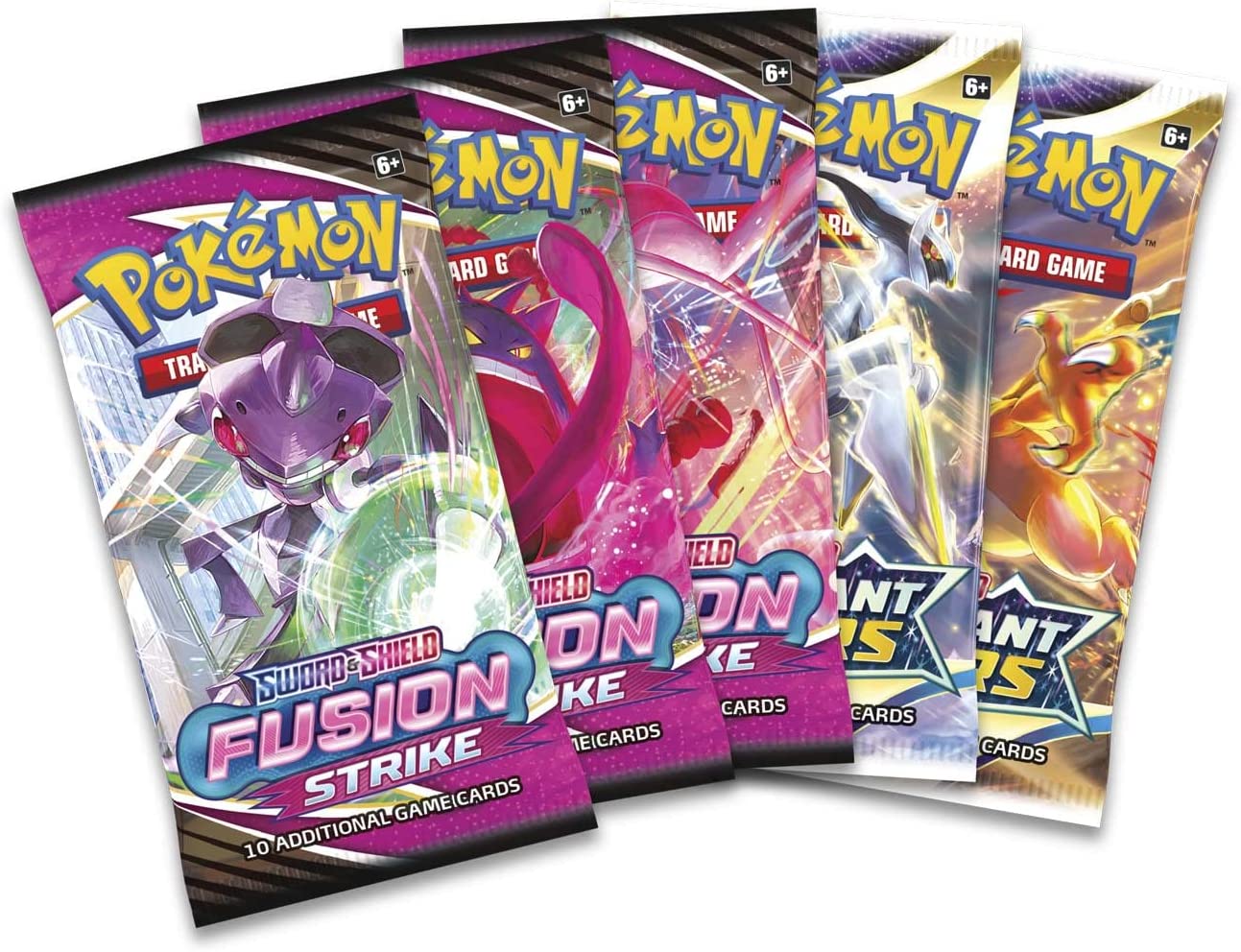 Cofre de coleccionista de Pokémon TCG primavera 2022: Rowlet/Cyndaquil/Oshawott