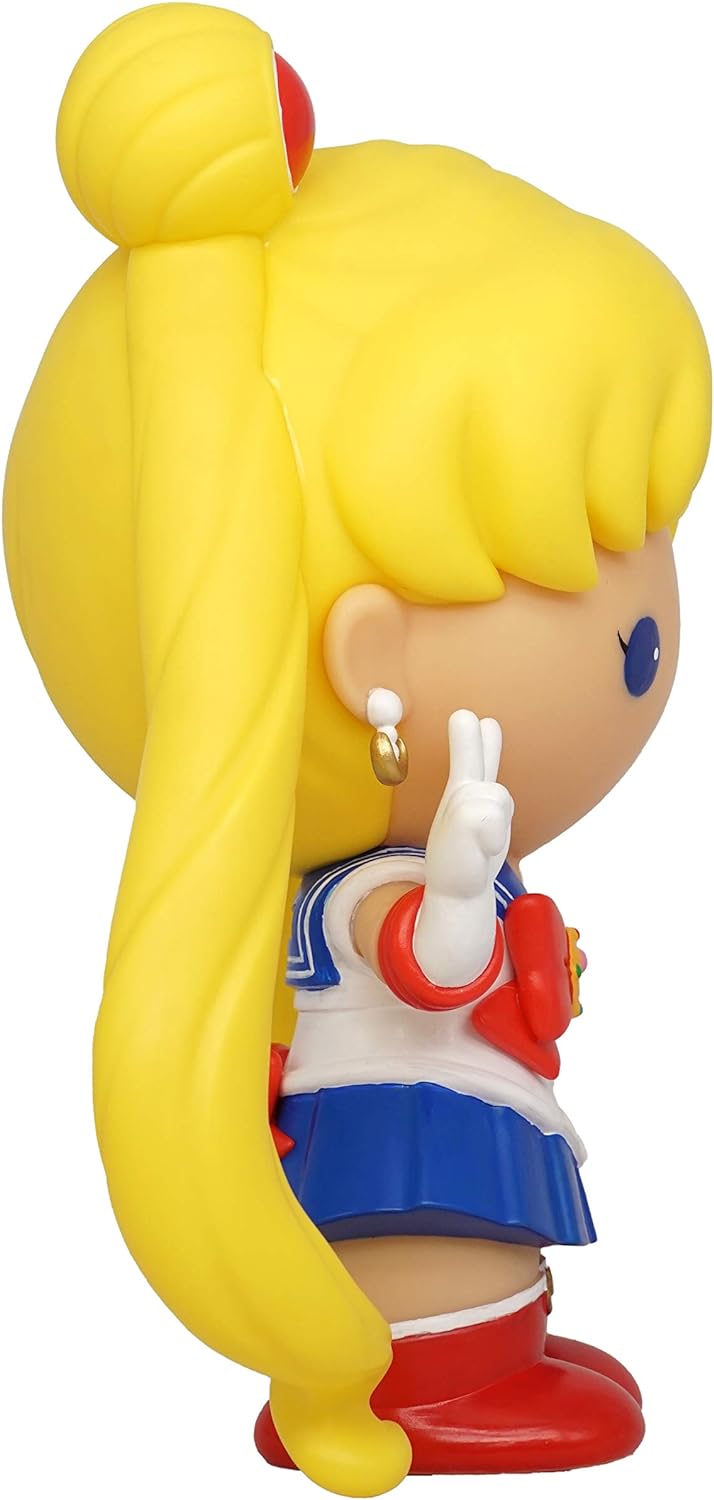 ALCANCIA SAILORMOON