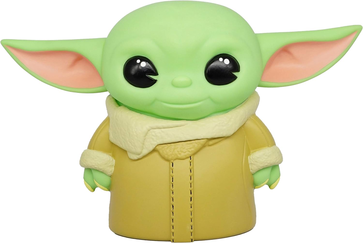 ALCANCÍA THE CHILD GROGU (BABY YODA) STAR WARS