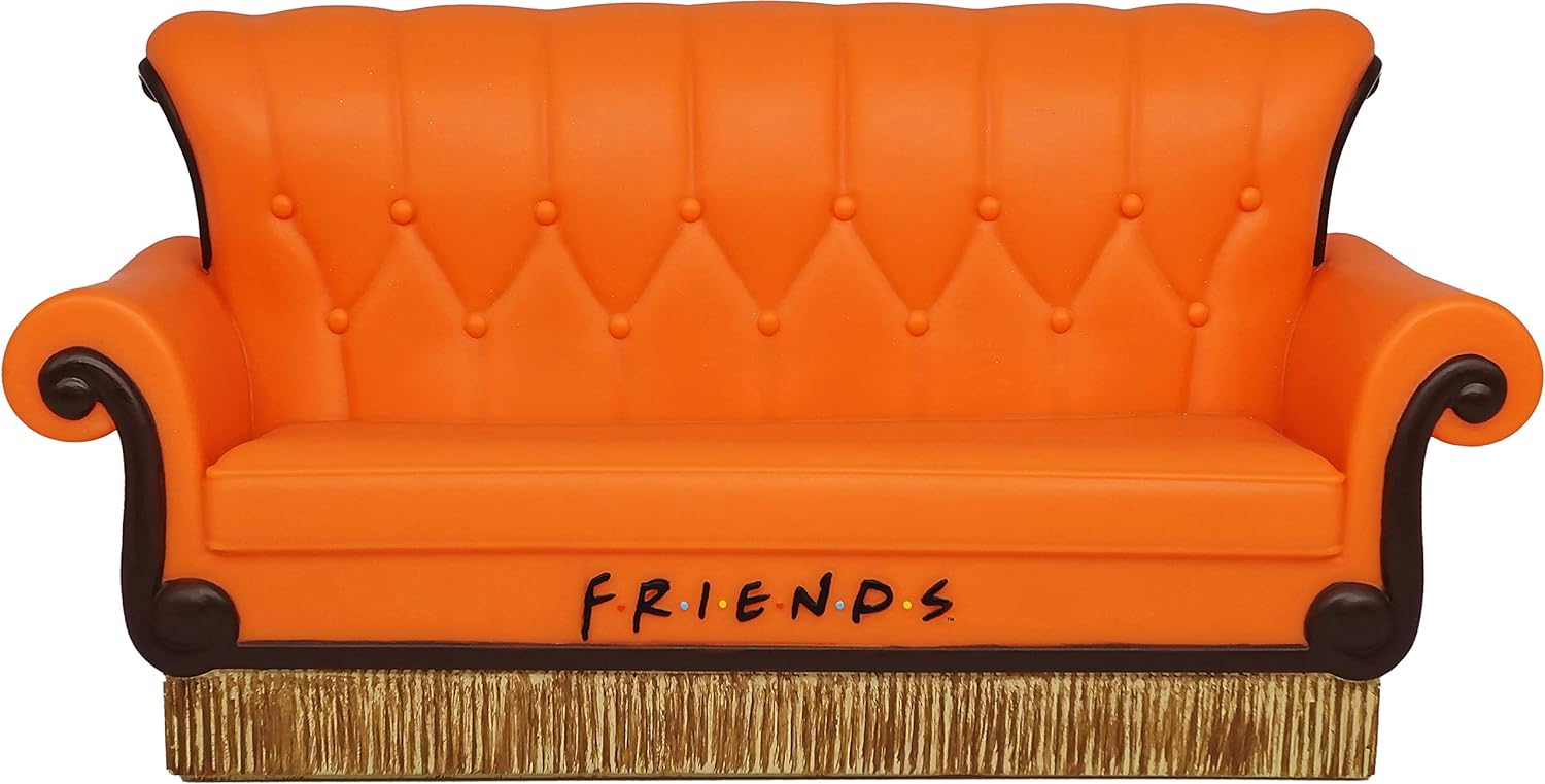 SOFÁ DE AMIGOS DE ALCANCIA