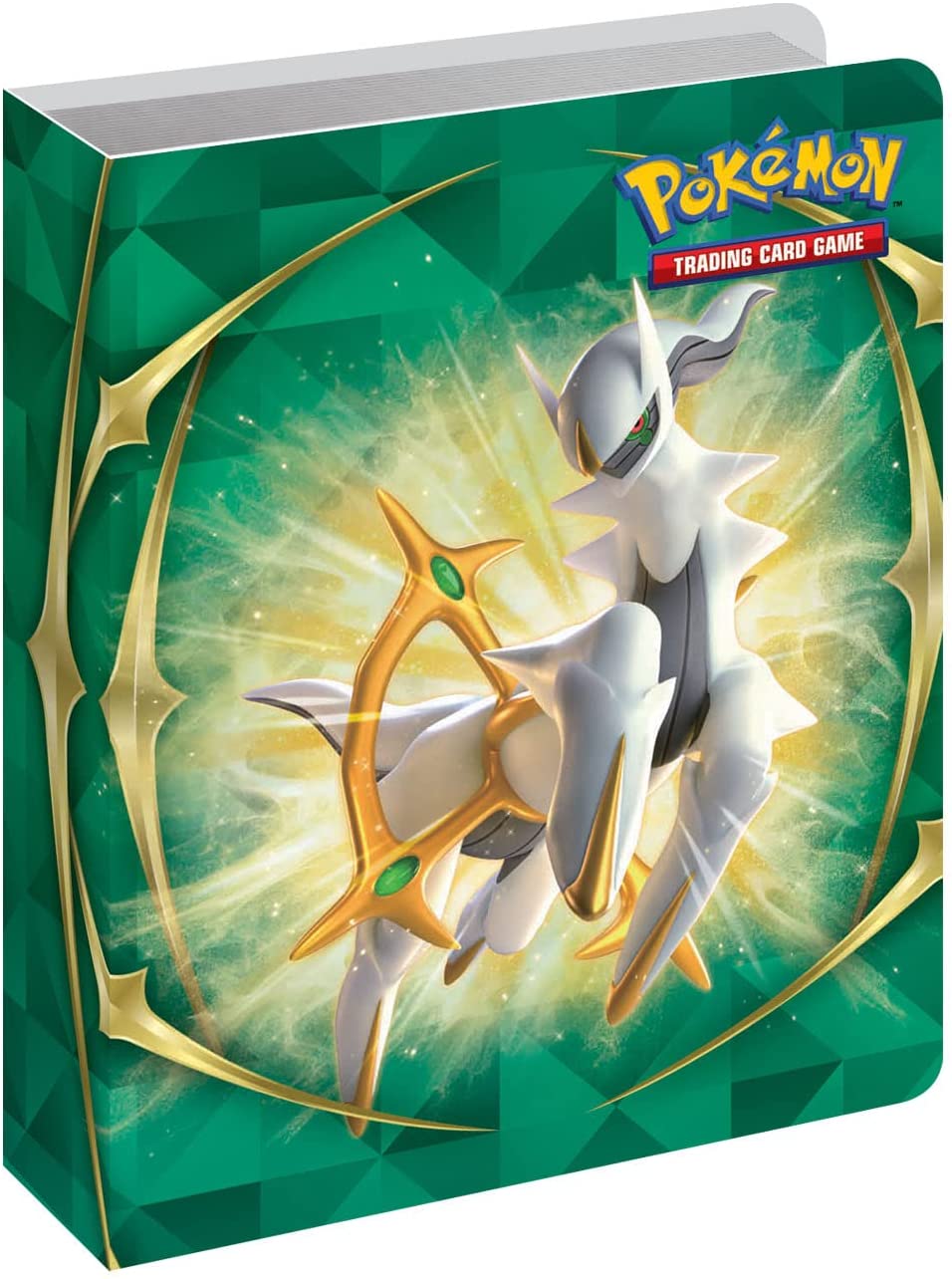 Cofre de coleccionista de Pokémon TCG primavera 2022: Rowlet/Cyndaquil/Oshawott