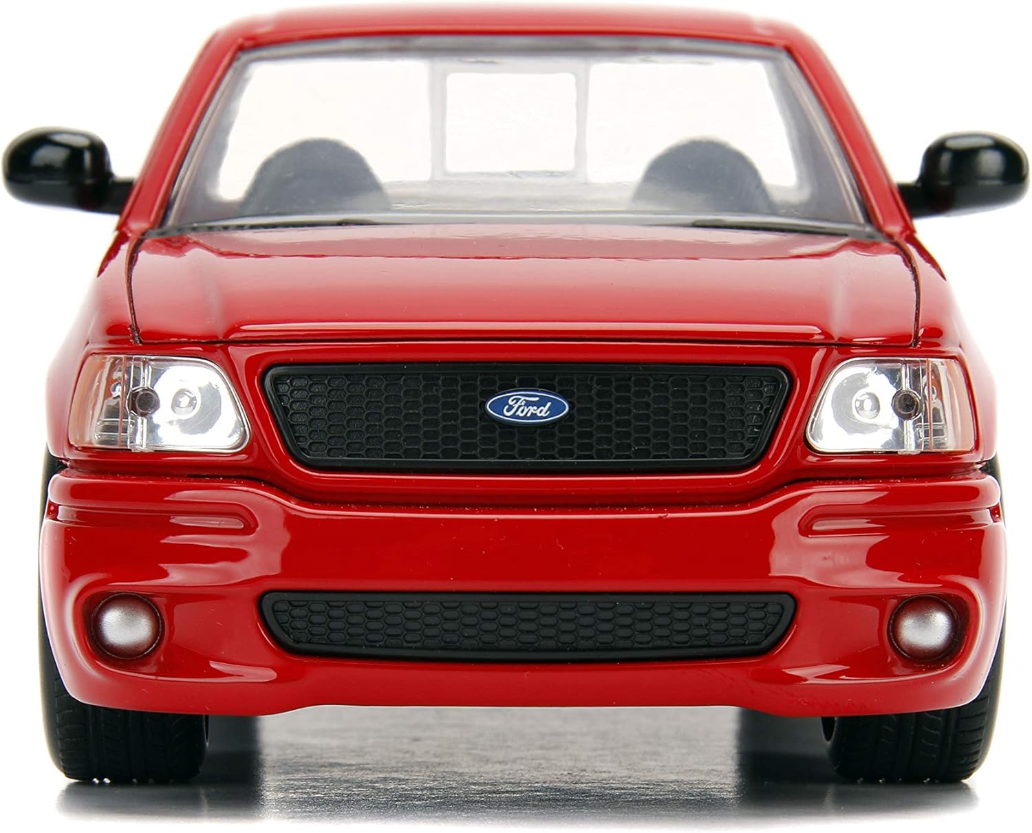 1/24 FORD F-150 SVT LIGHTNING - FAST & FURIOUS
