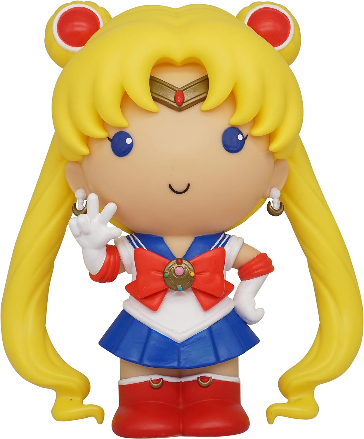 ALCANCIA SAILORMOON