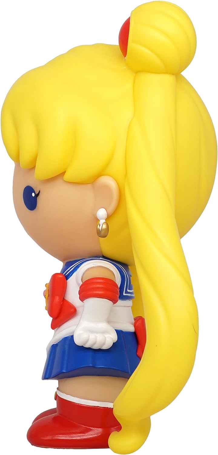 ALCANCIA SAILORMOON