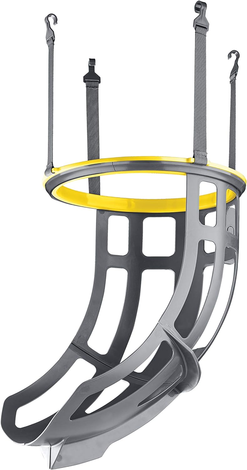 Sistema de retorno de bola de 360 grados Kick-Out de SKLZ PM540011