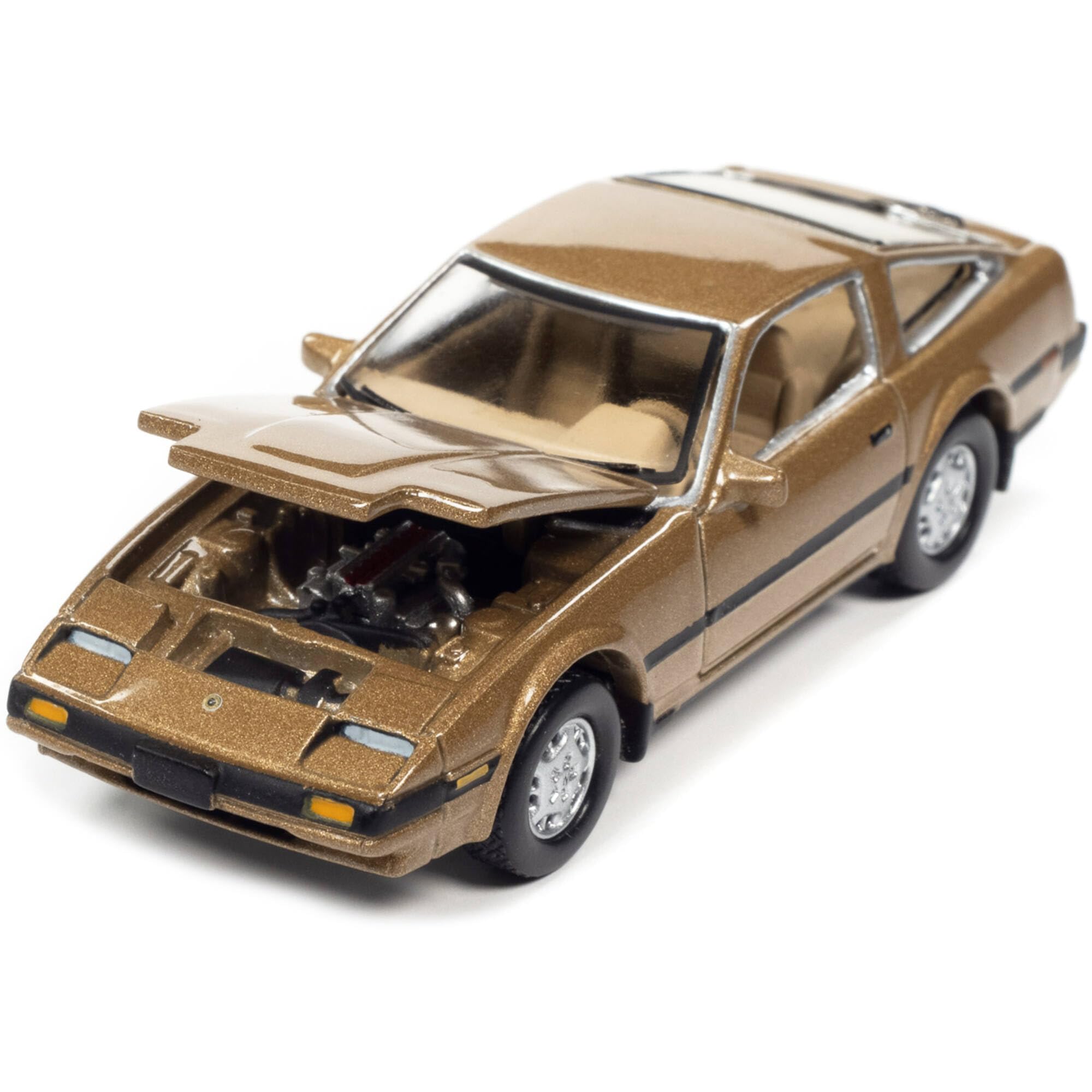 1/64 1984 NISSAN 300ZX - JOHNYLIGHTNING