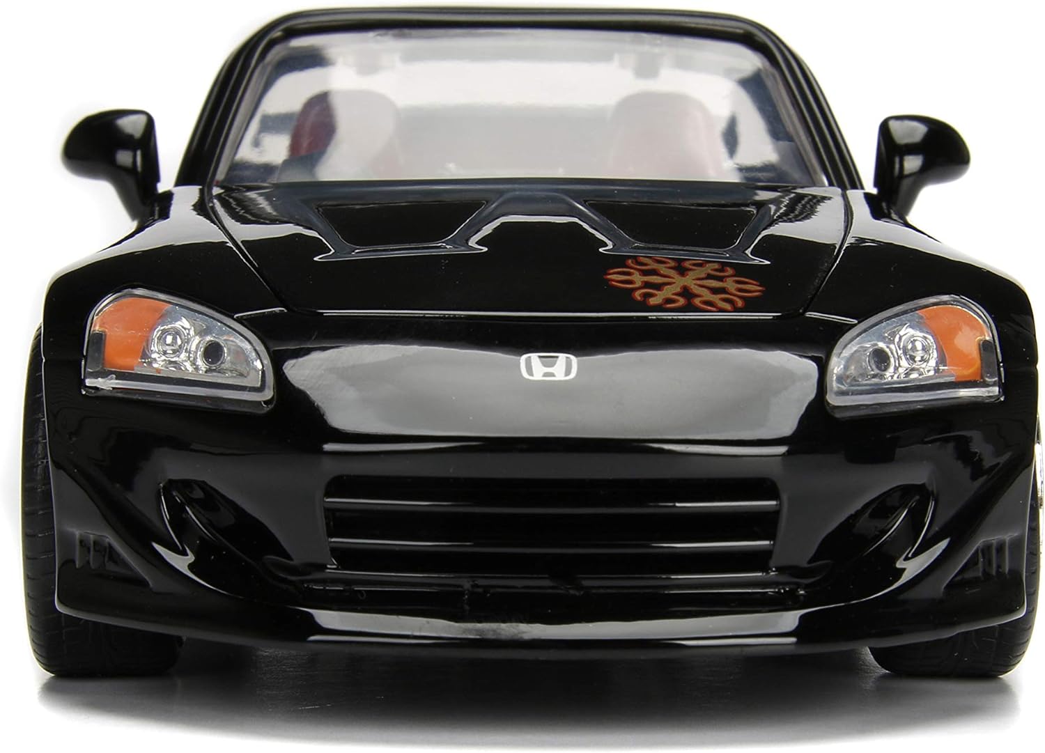 1/24 JOHNNY'S HONDA S2000 - FAST & FURIOUS