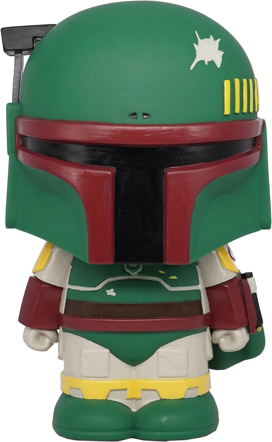 ALCANCIA DE BOBA FETT