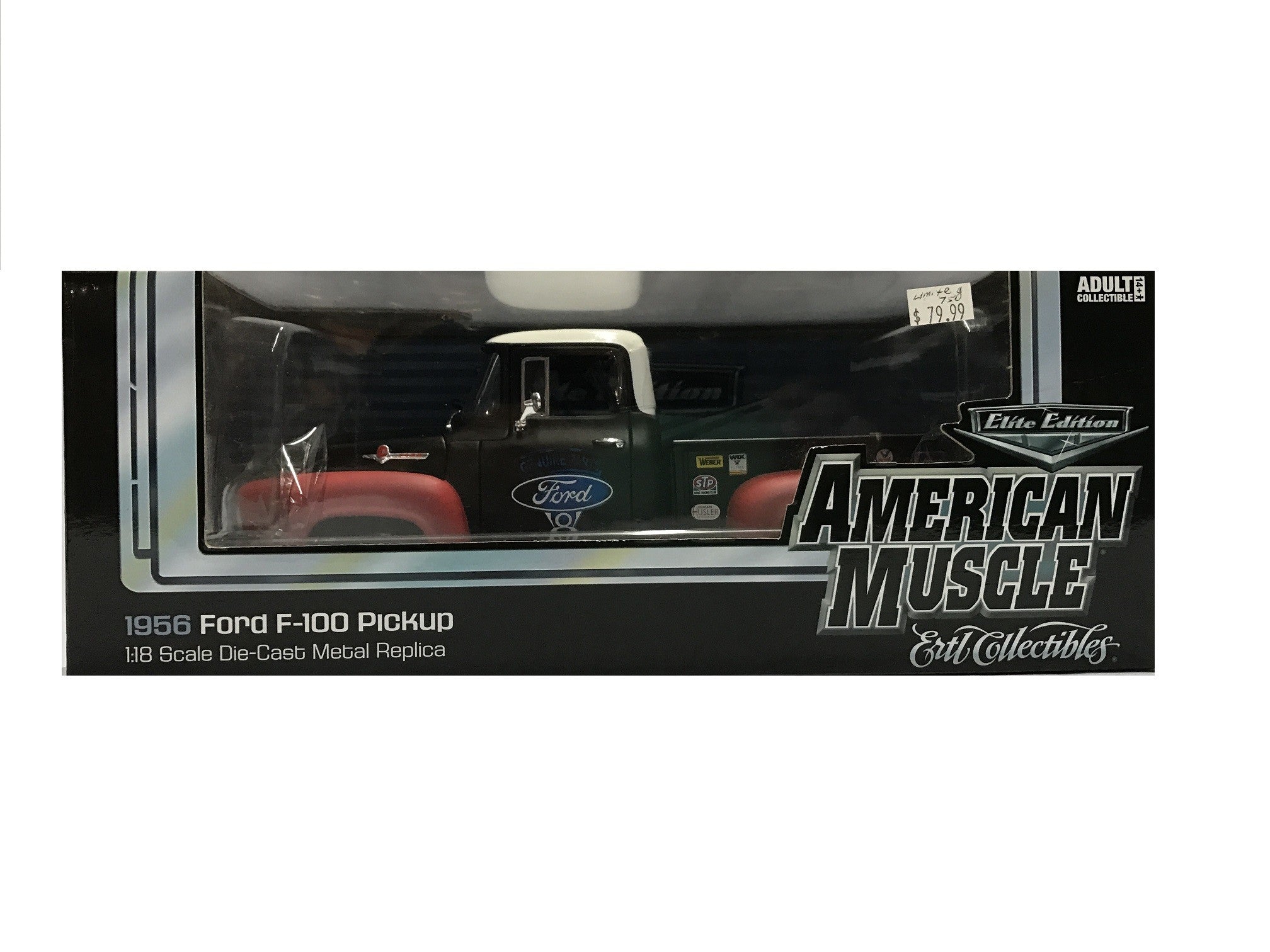 1:18 Carro - año????? marca ????? Modelo ?????