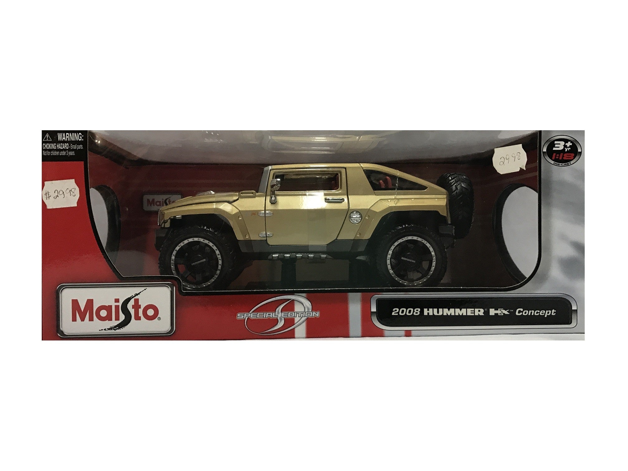 1:18 Carro - año????? marca ????? Modelo ?????