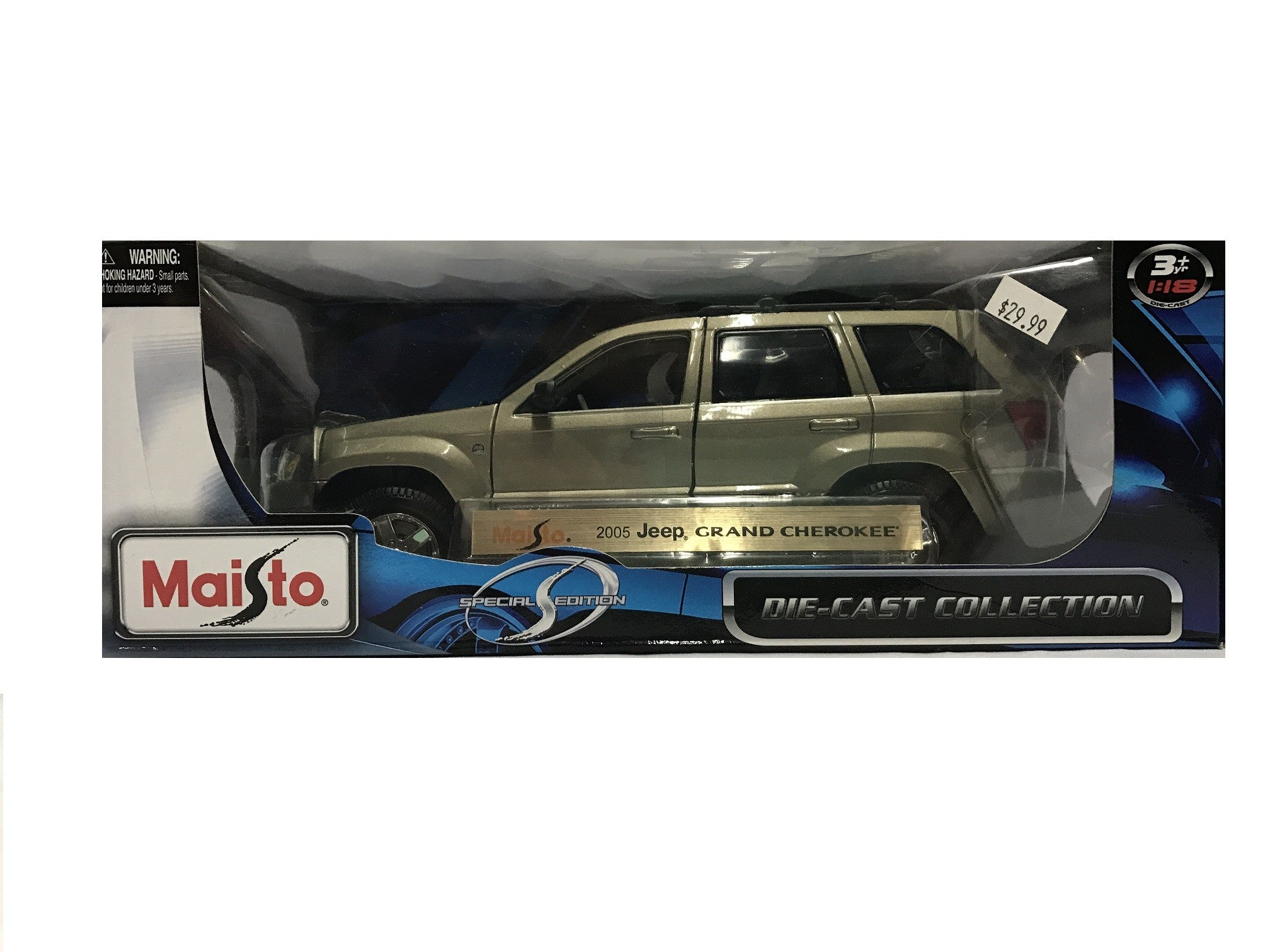 1:18 Carro - año????? marca ????? Modelo ?????