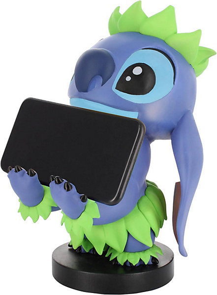 HULA STITCH PHONE AMD CONTROLLER HOLDER - DISNEY