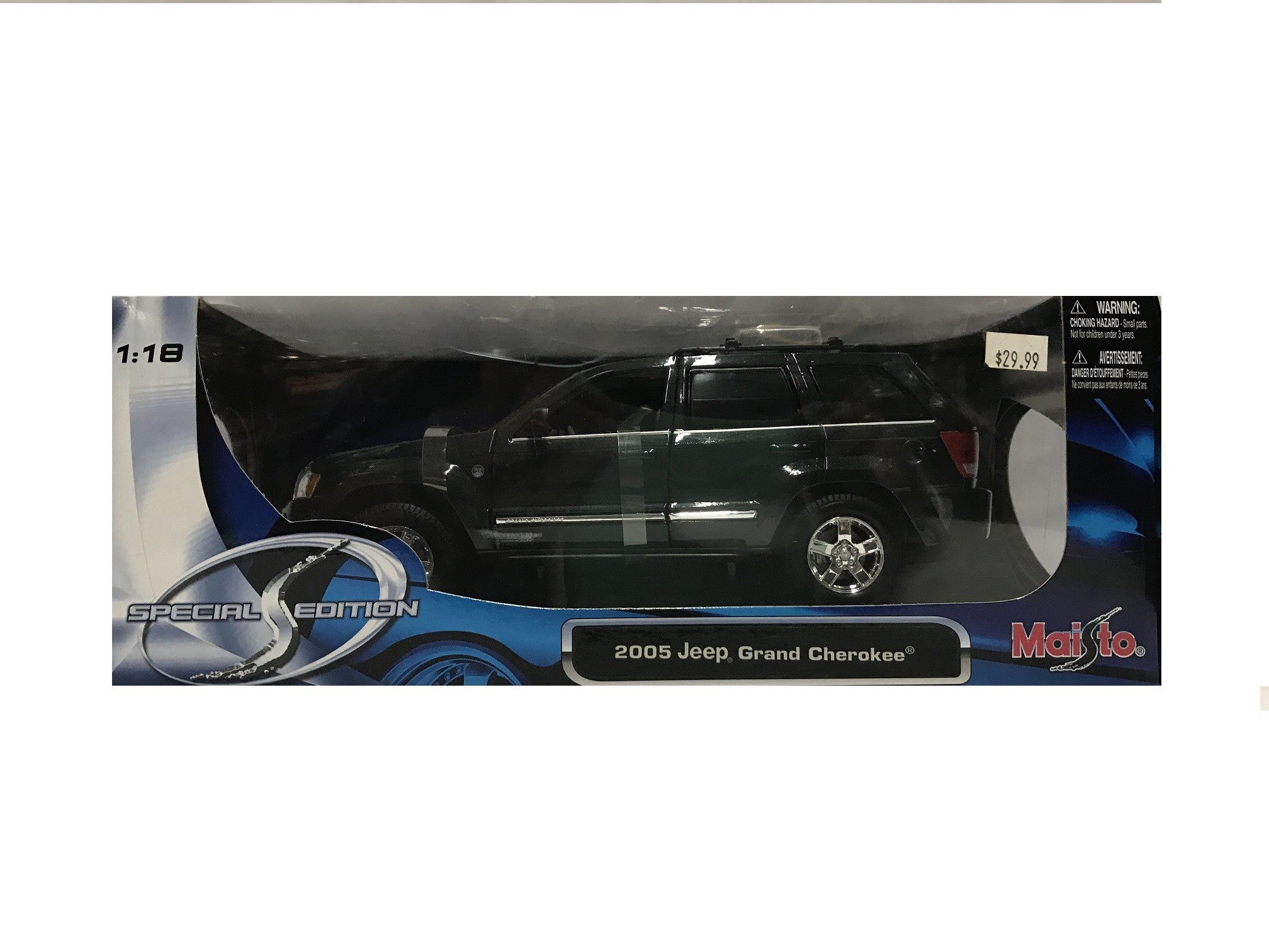 1:18 Carro - año????? marca ????? Modelo ?????