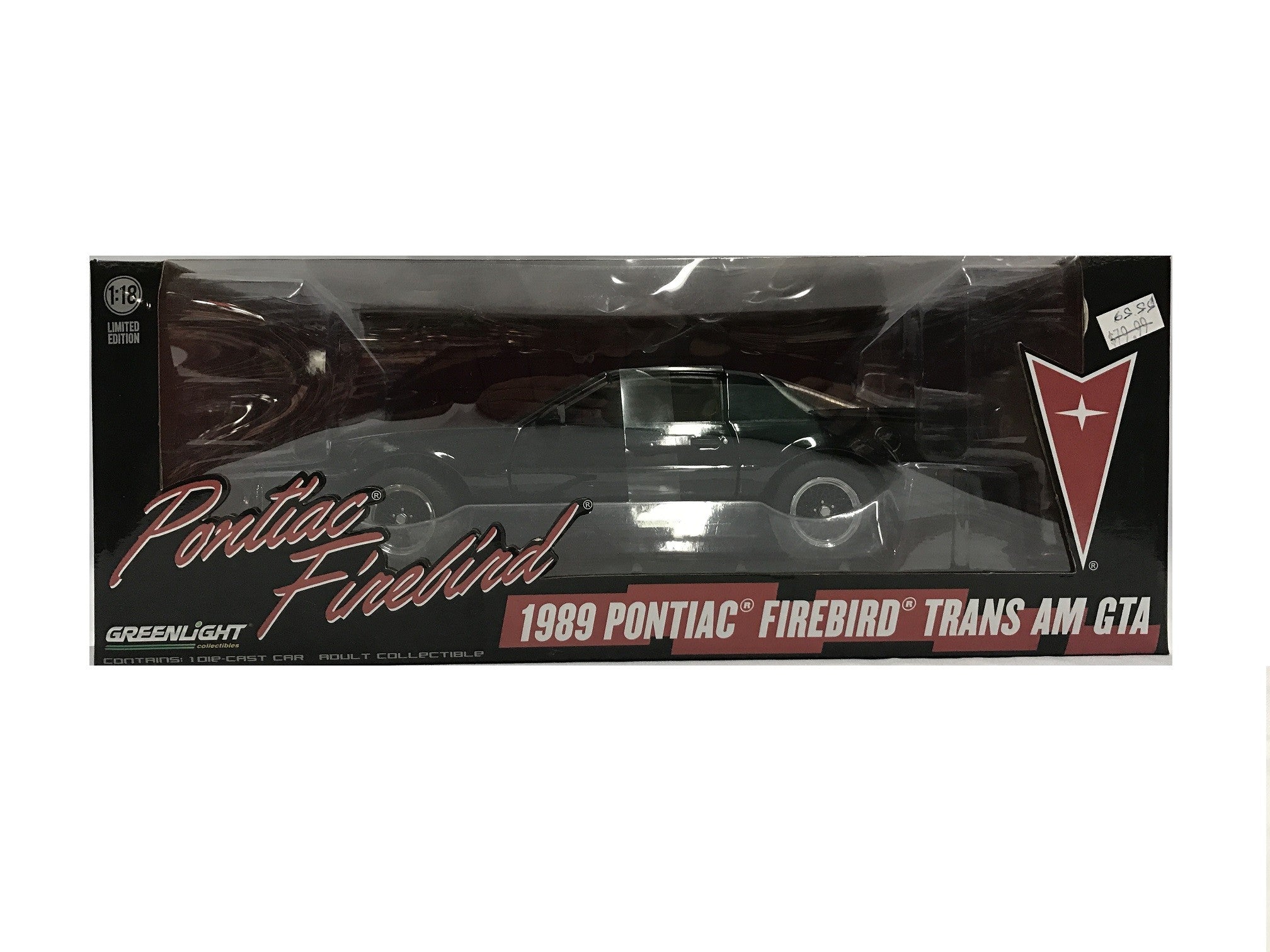 1:18 Carro - año????? marca ????? Modelo ?????