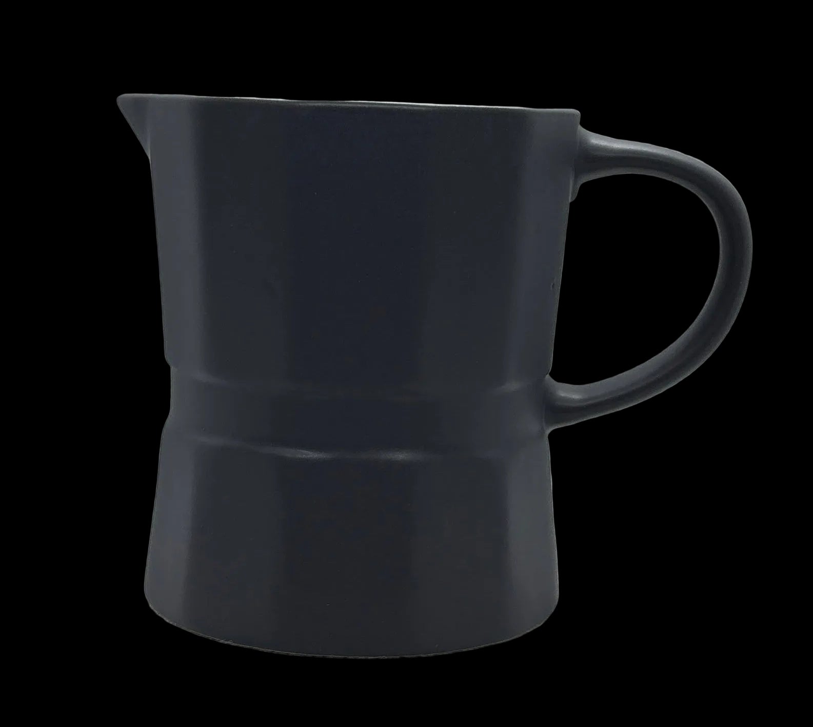 TAZA CERÁMICA FORMA DE CAFETERA GREKA - MOKA POT MUG