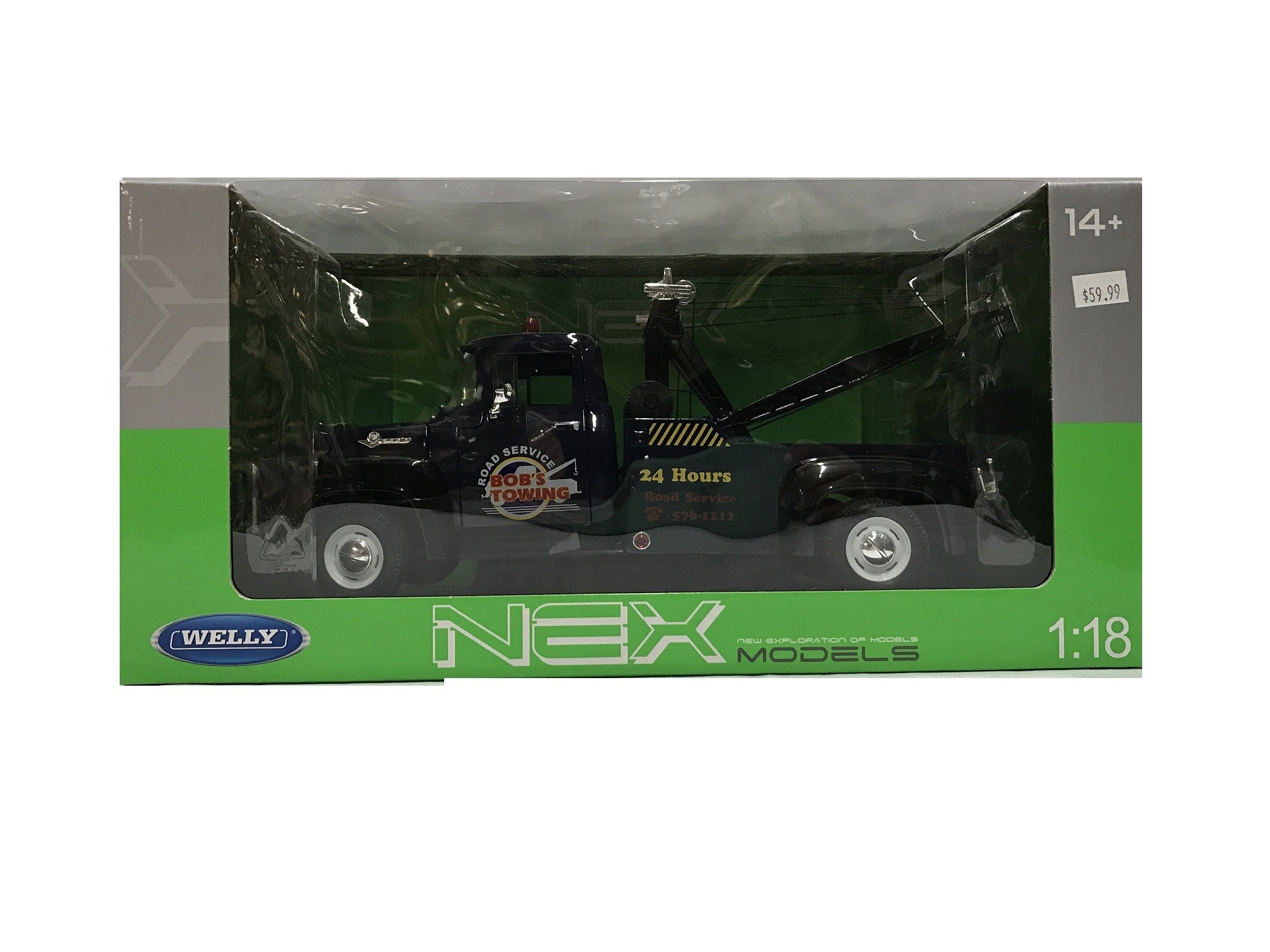 1:18 Carro - año????? marca ????? Modelo ?????