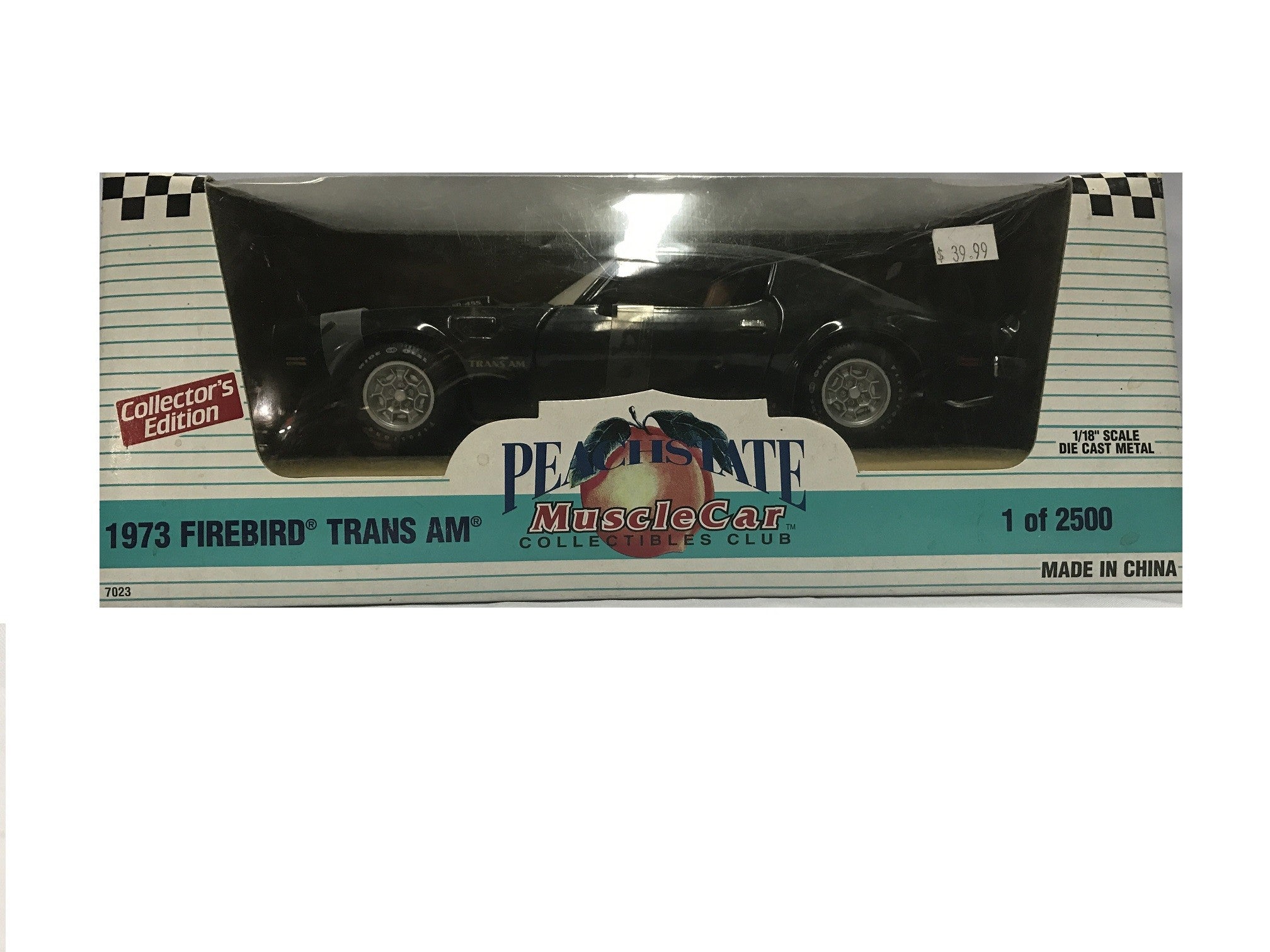 1:18 Carro - año????? marca ????? Modelo ?????