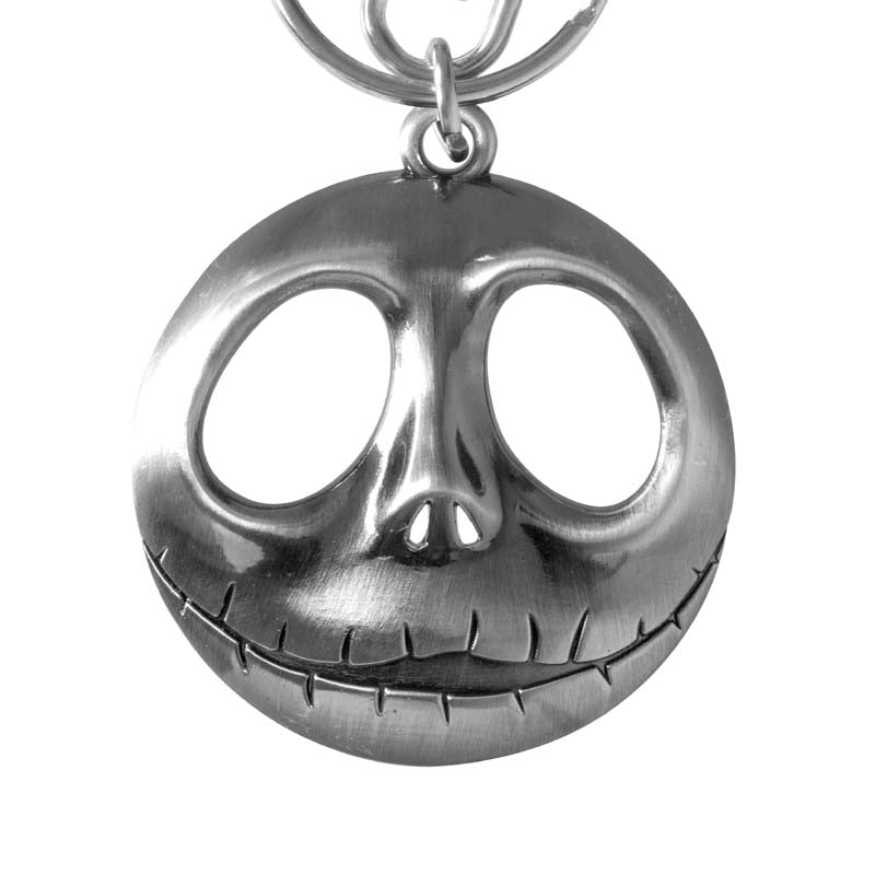 KEYRING NIGHTMARE BEFORE CHRISTMAS