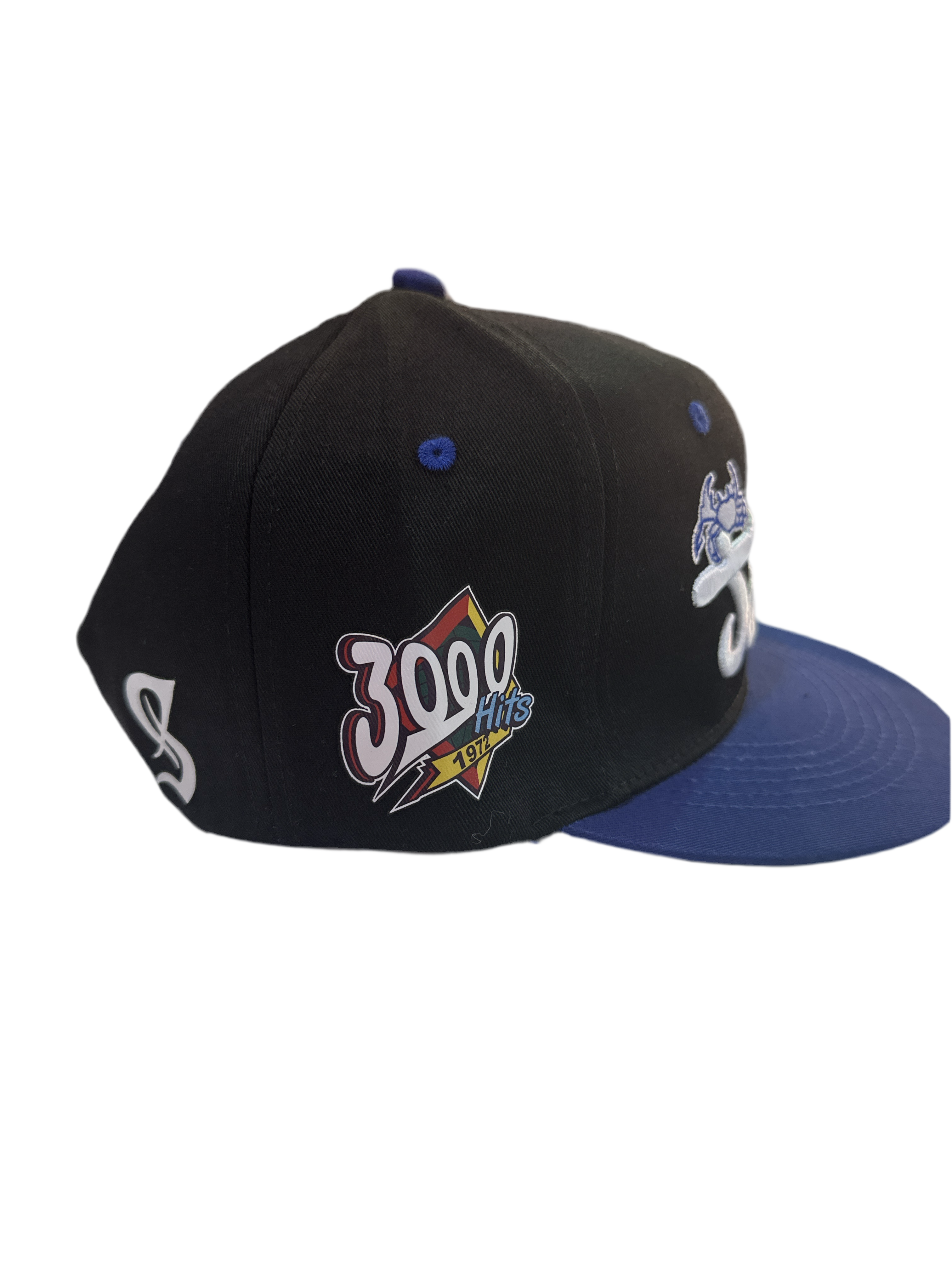 GORRA DE SANTURCE PUERTO RICO