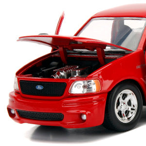 1/24 FORD F-150 SVT LIGHTNING - FAST & FURIOUS
