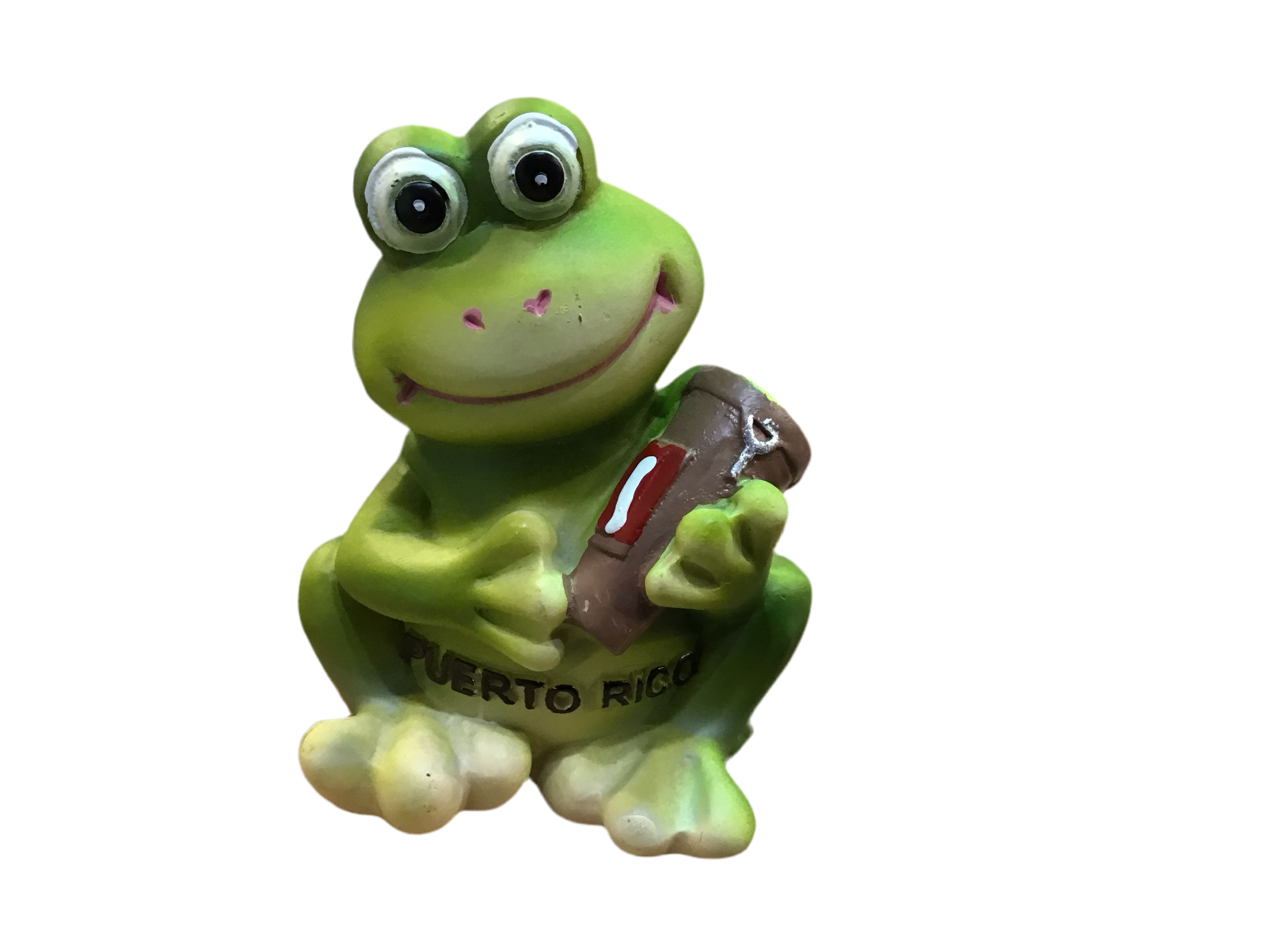 COQUI INSTRUMENTOS